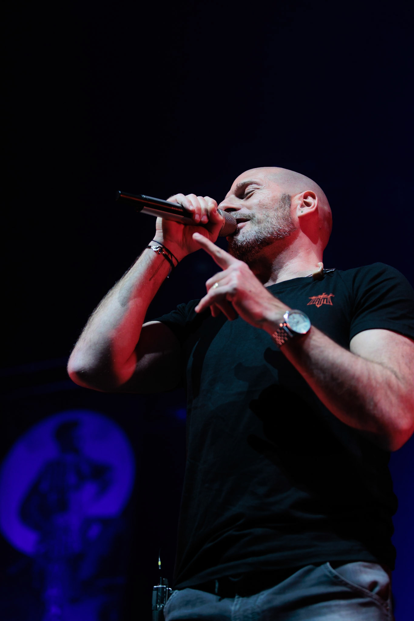 IAM, Festival Chorus des Hauts-de-Seine, La Seine Musicale (Boulogne-Billancourt), 9 avril 2022