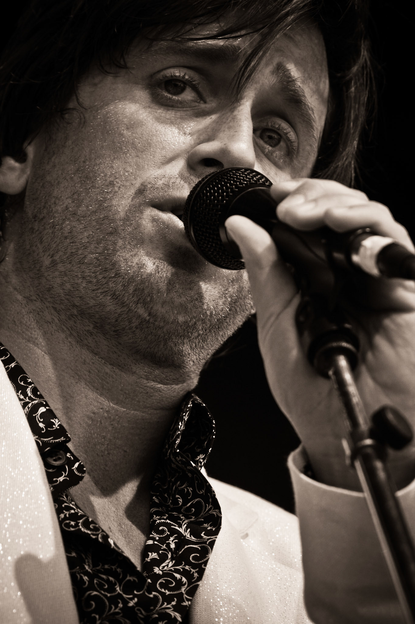 Thomas Dutronc