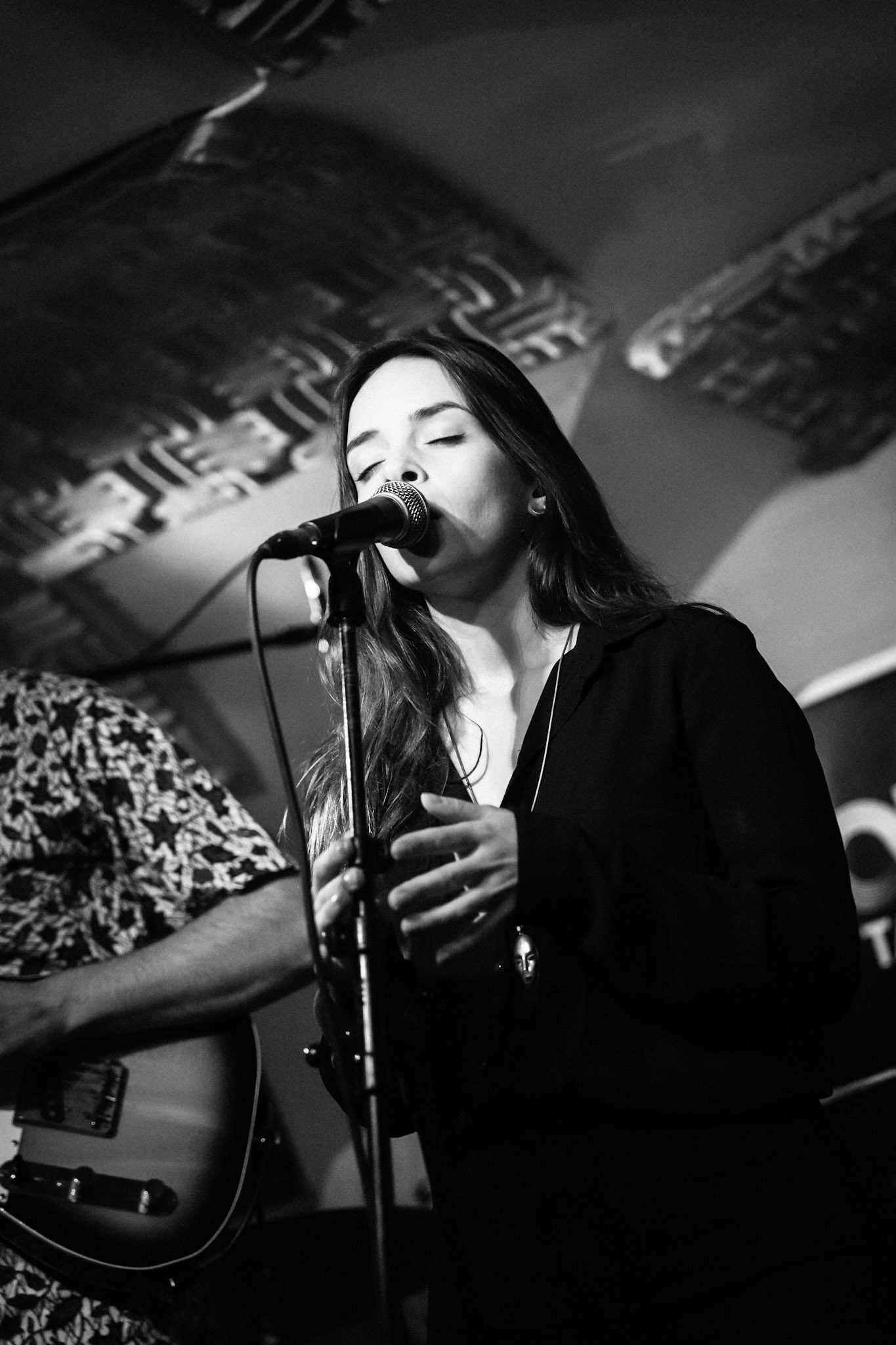 Or-Sha, Festival Jazz Saint-Germain-des-Prés - Paris , Tremplin Jeunes Talents, Sunset-Sunside Jazz Club, 19 mai 2019