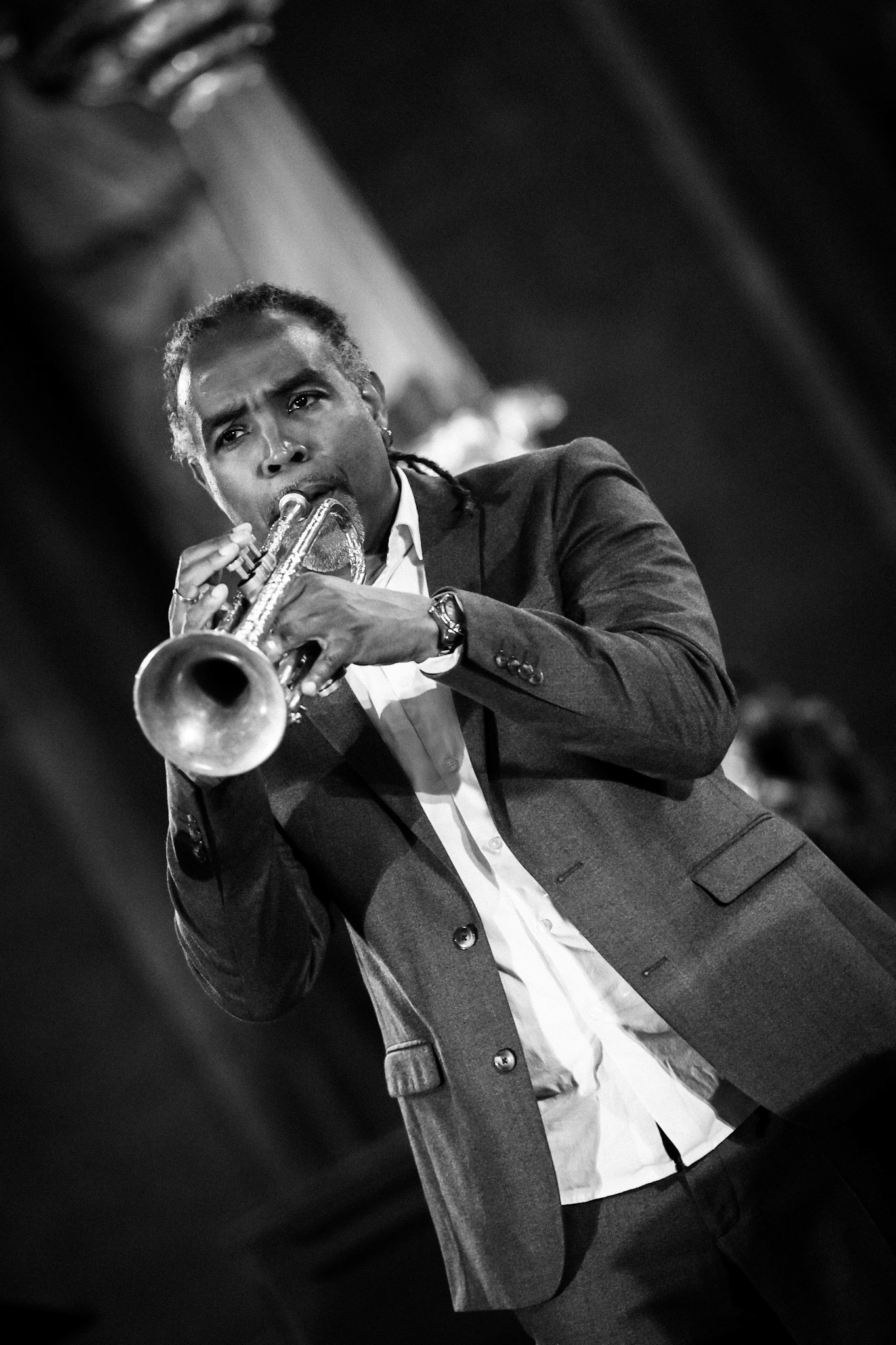 Rhoda Scott &amp; Sophie-Véronique Cauchefer-Choplin, Festival Jazz à Saint-Germain-des-Prés - Paris, Eglise Saint-Sulpice