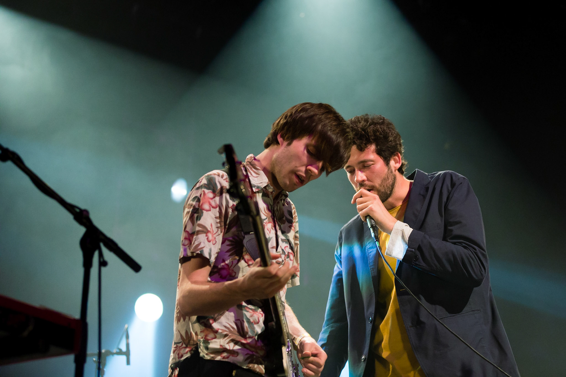 Coming Soon - Dôme - 26ème Festival Chorus des Hauts-de-Seine