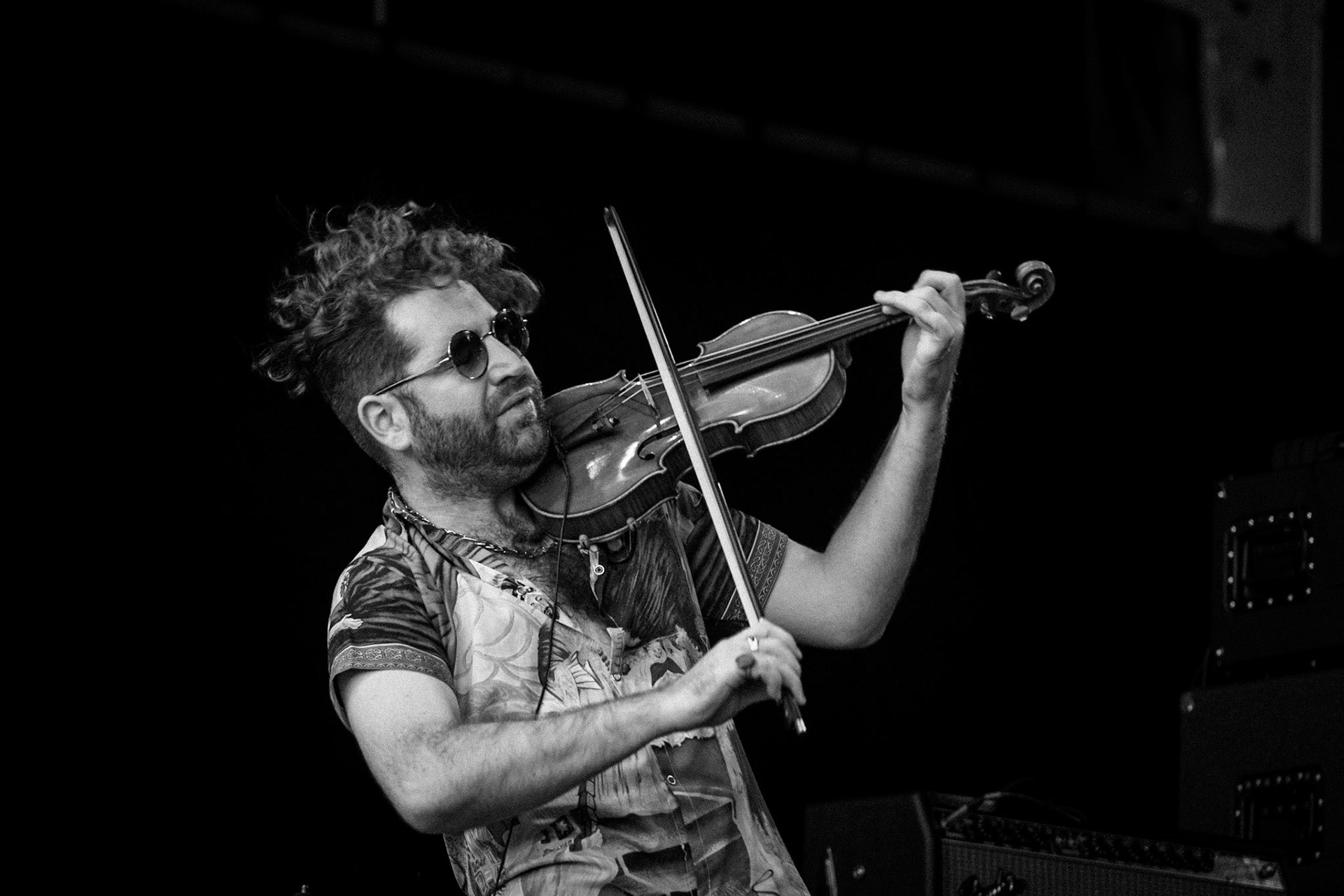 Kutu, La Défense Jazz Festival, Parvis de la Défense, 24 juin 2022