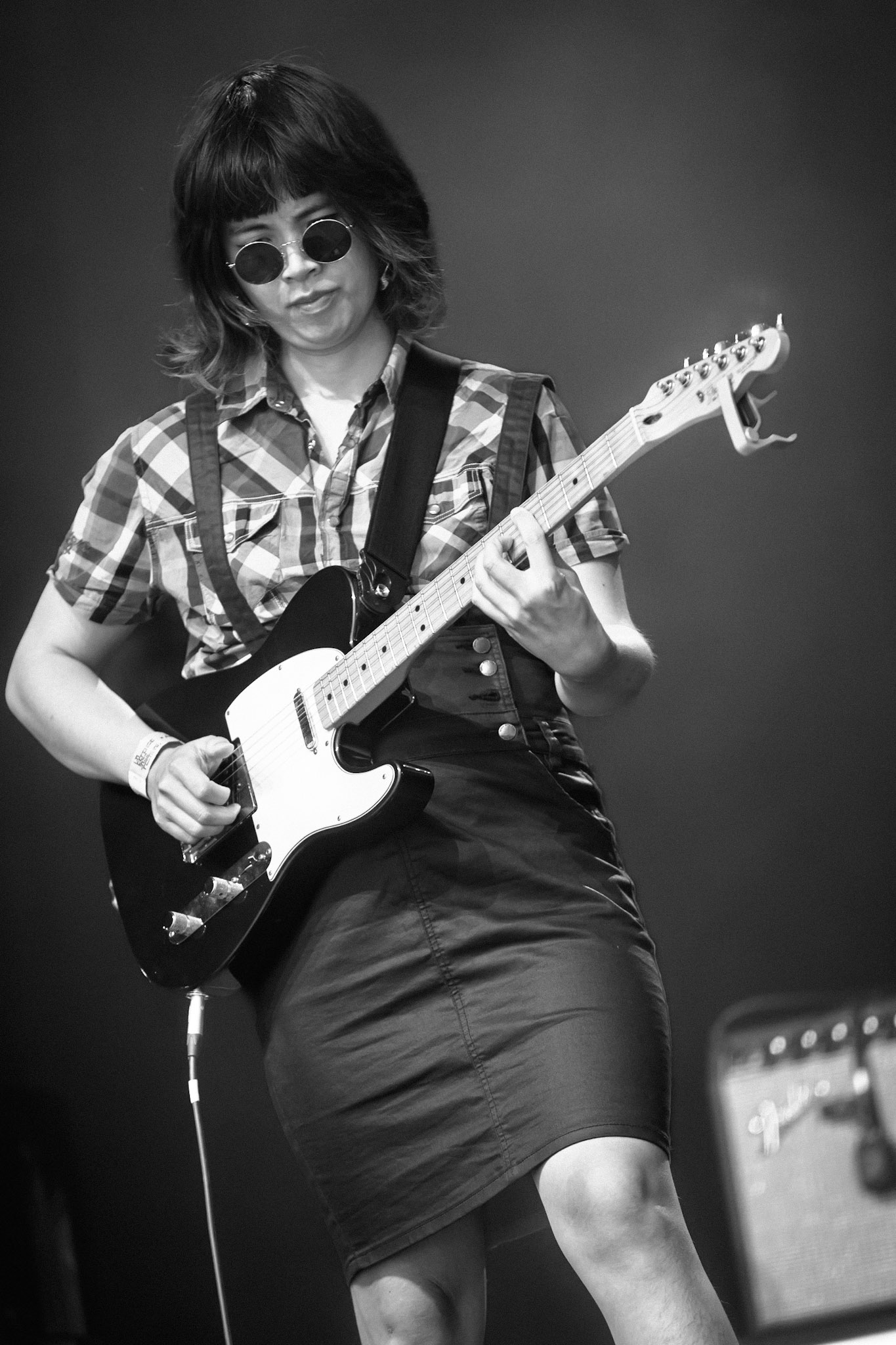 Roman Reidid x Paper Chase, La Défense Jazz Festival, Parvis de la Défense, 24 juin 2025