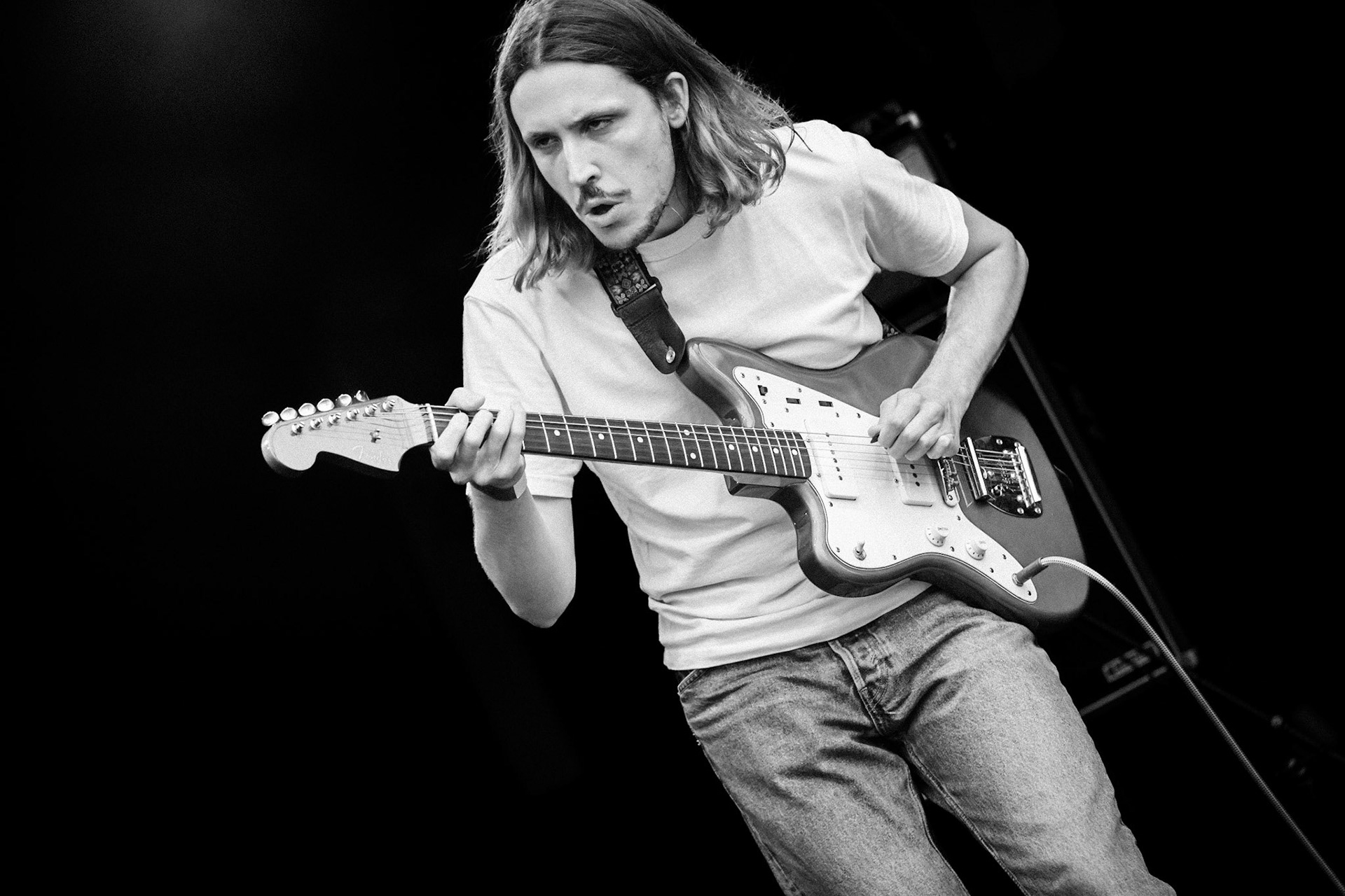 Ornicar, La Défense Jazz Festival, Parvis de la Défense, 23 juin 2022