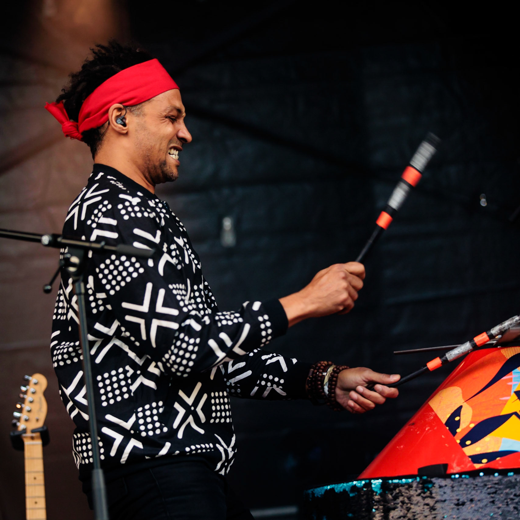 David Walters, Festival Chorus des Hauts-de-Seine, La Seine Musicale (Boulogne-Billancourt), 9 avril 2022