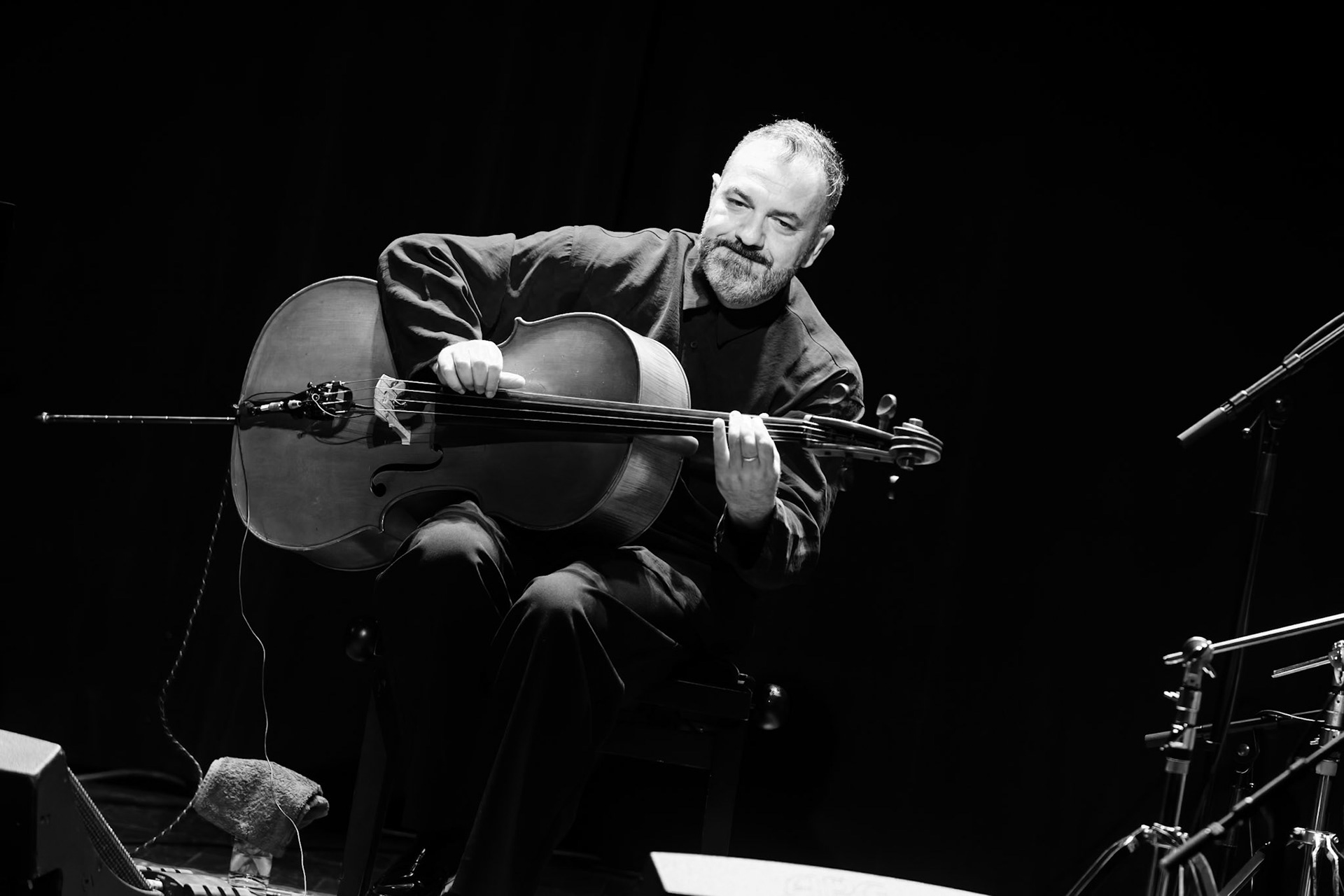 L'Antidote, Festival Jazz à Saint-Germain-des-Prés - Paris, Théâtre de l'Alliance Française