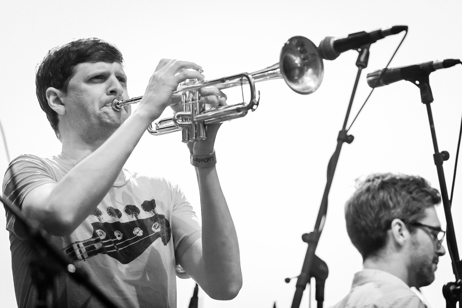 Snarky Puppy, La Défense Jazz Festival, Parvis de la Défense, 29 mai 2019