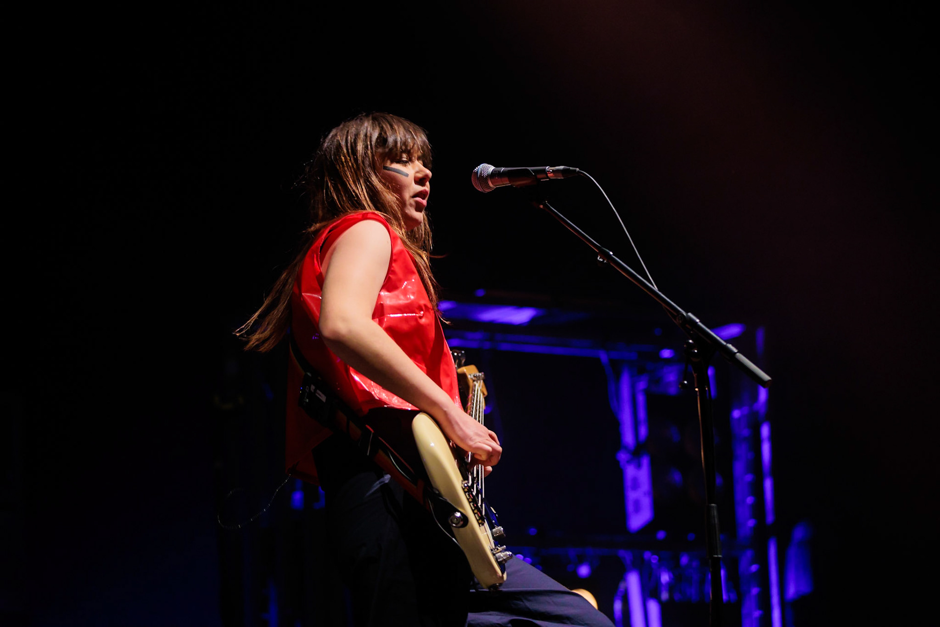 Hyphen Hyphen, Festival Chorus des Hauts-de-Seine, La Seine Musicale (Boulogne-Billancourt), 2 avril 2023