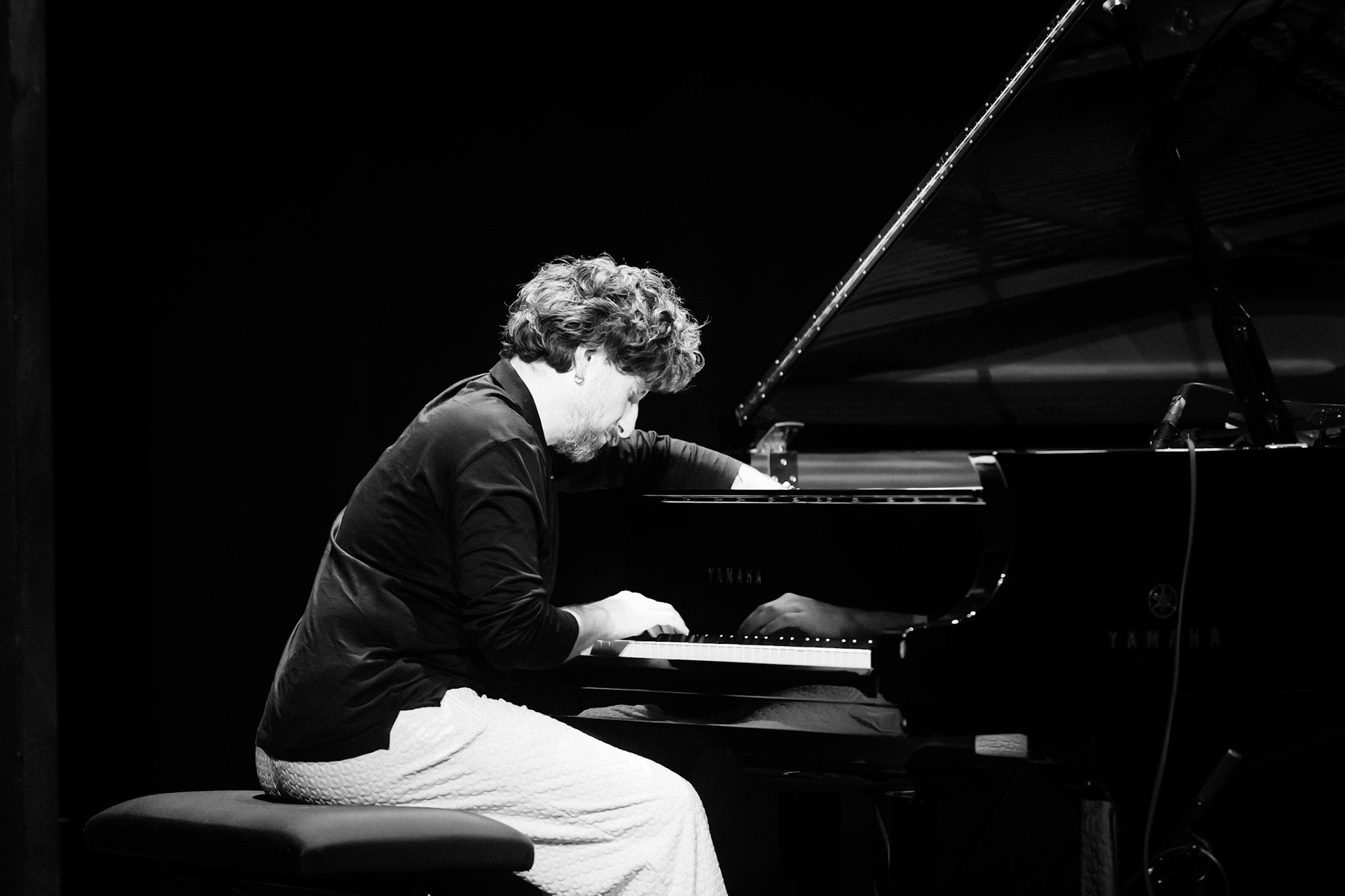 L'Antidote, Festival Jazz à Saint-Germain-des-Prés - Paris, Théâtre de l'Alliance Française