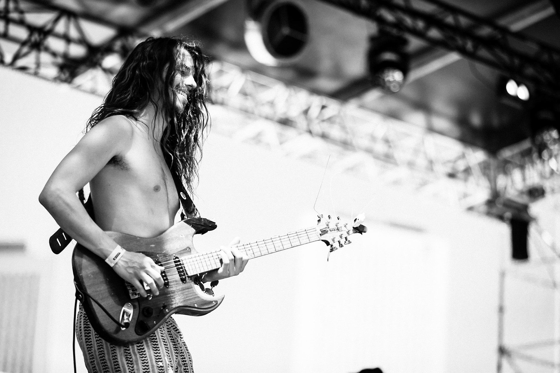 Cykada, La Défense Jazz Festival, Parvis de la Défense, 26 mai 2019