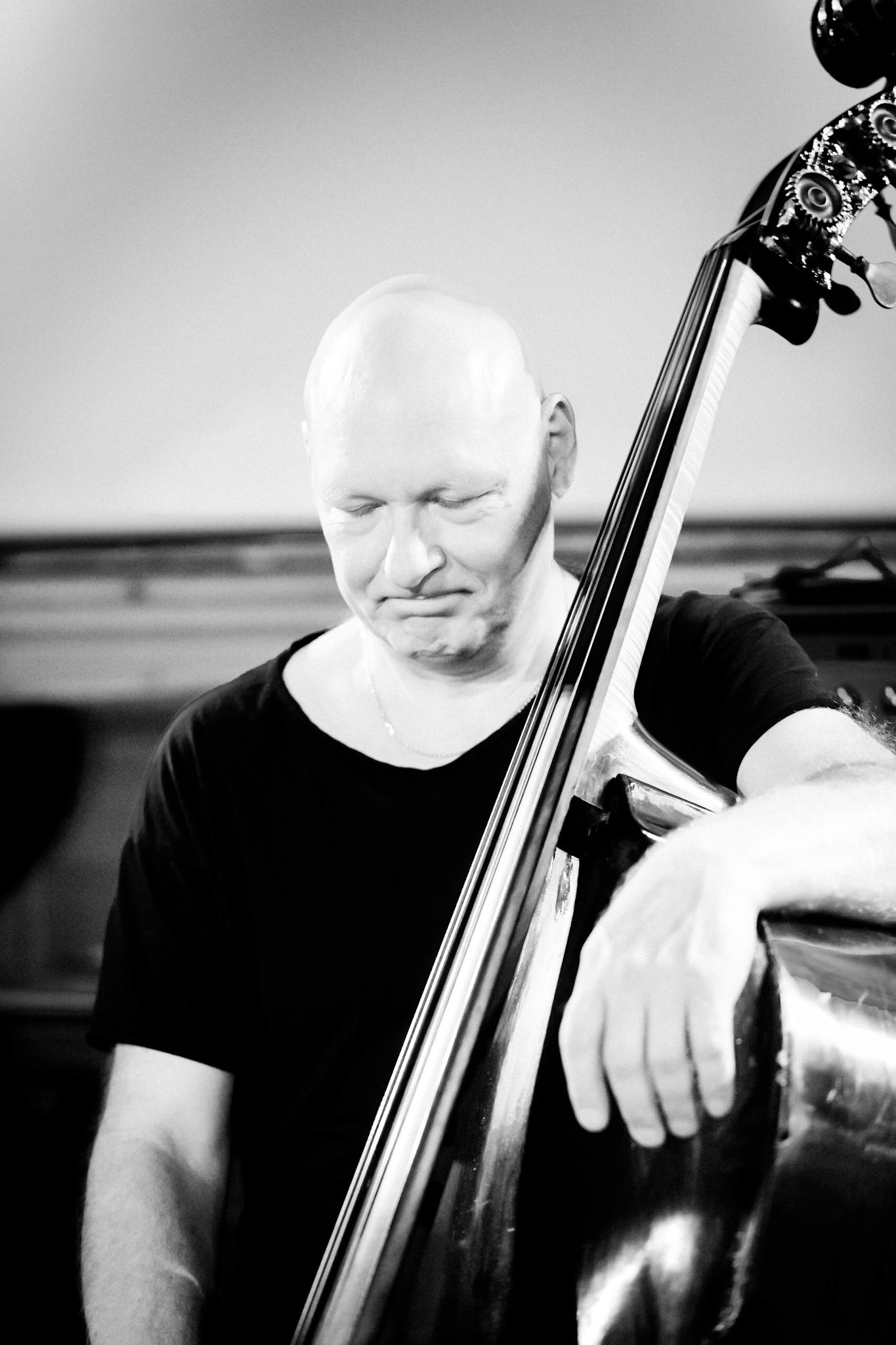 Rymden, Festival Jazz Saint-Germain-des-Prés - Paris , Maison des Océans - Grand Amphithéâtre, 25 mai 2019