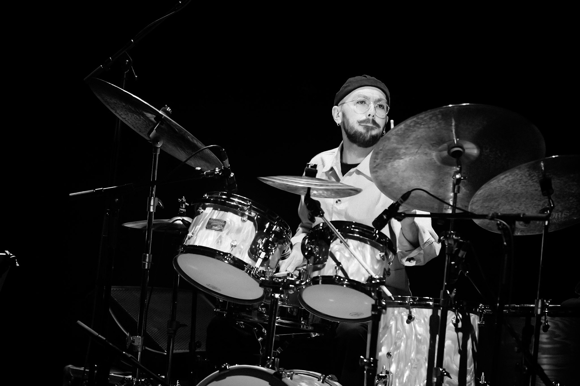 Adèle Viret Quartet, Festival Jazz à Saint-Germain-des-Prés - Paris, Théâtre de l'Alliance Française
