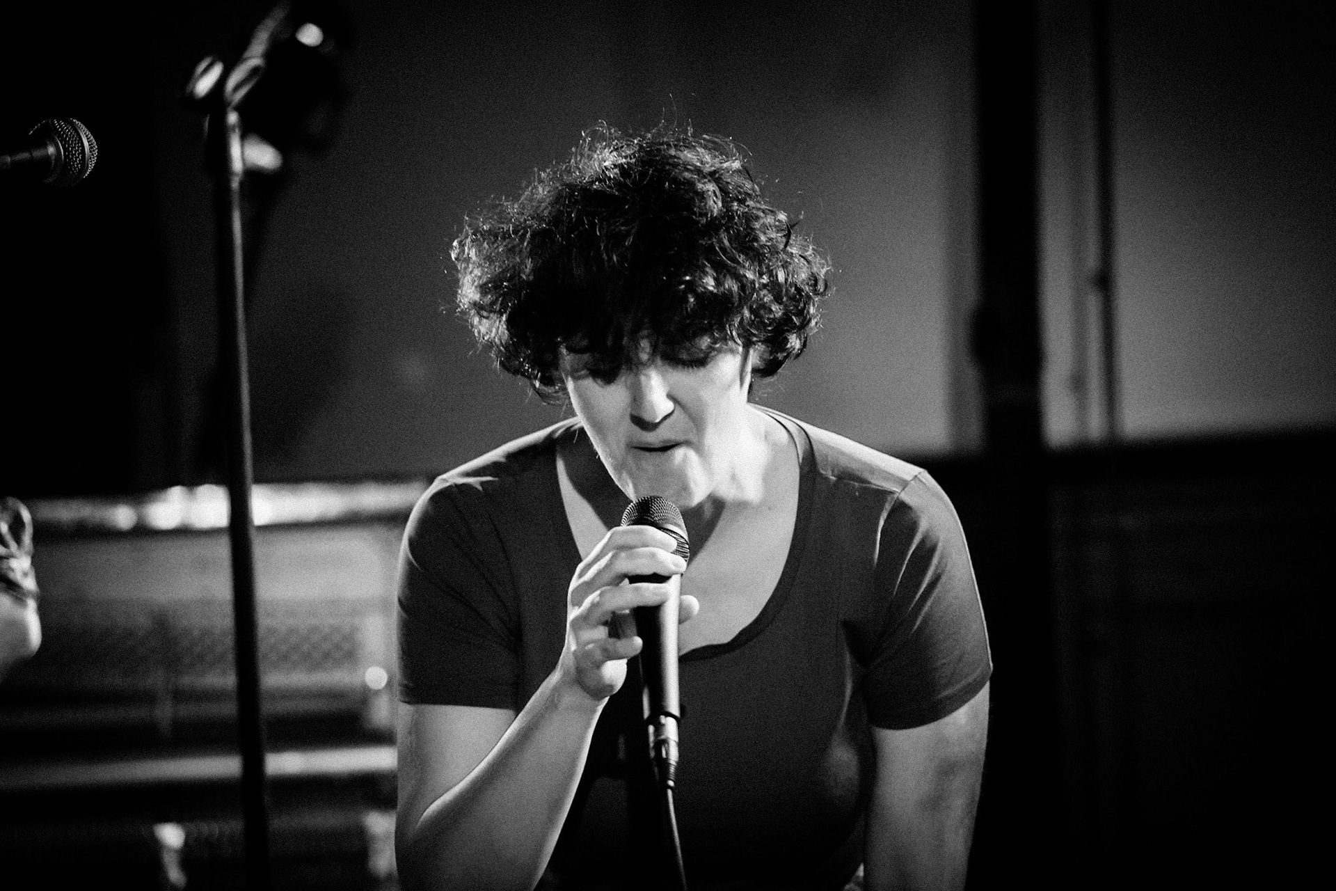 Marion Rampal "Tissé" feat Naïssam Jalal &amp; Piers Faccini, Festival Jazz Saint-Germain-des-Prés - Paris , Maison de l'Océan - Grand amphithéâtre, 18 mai 2022