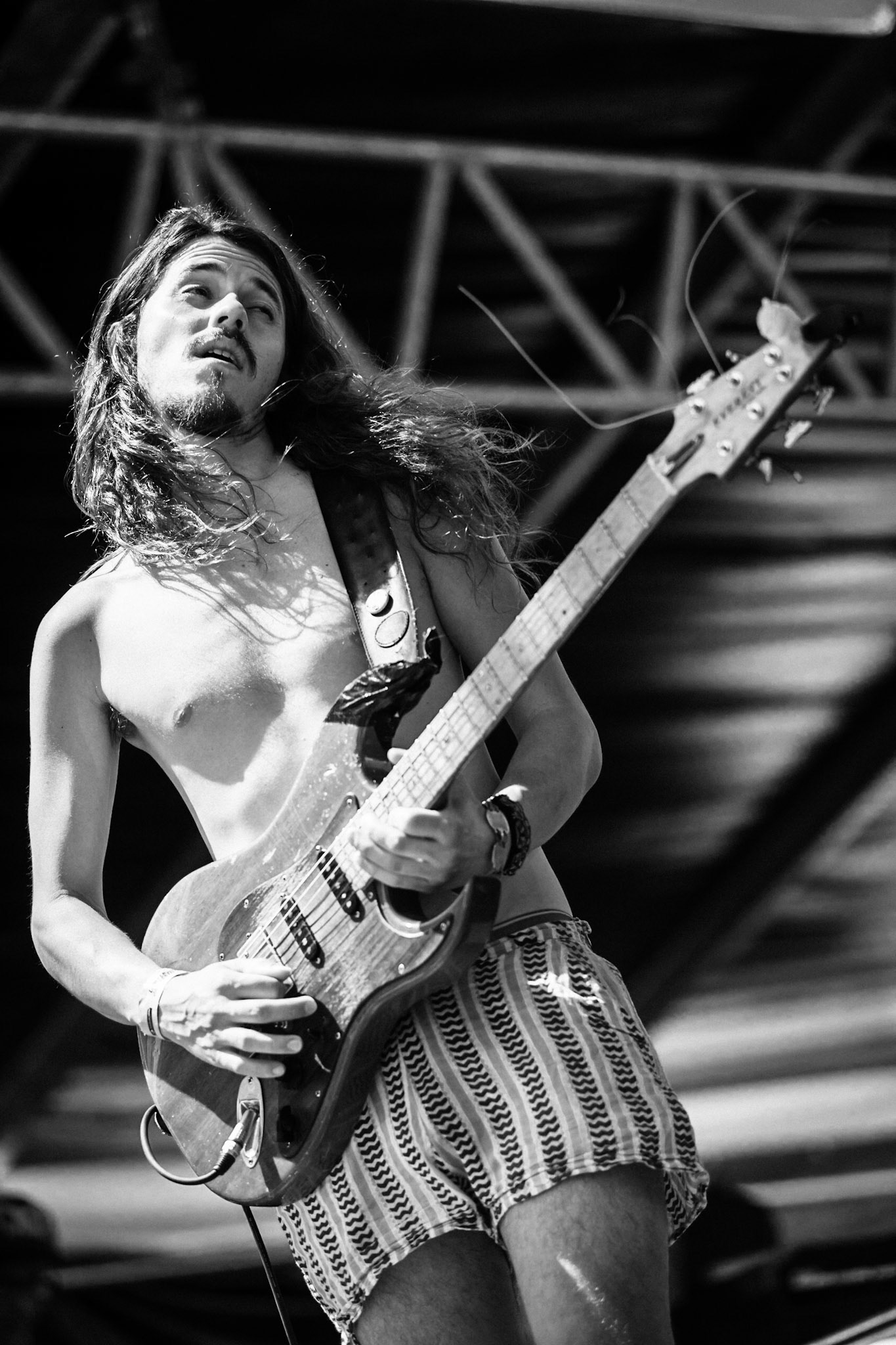 Cykada, La Défense Jazz Festival, Parvis de la Défense, 26 mai 2019