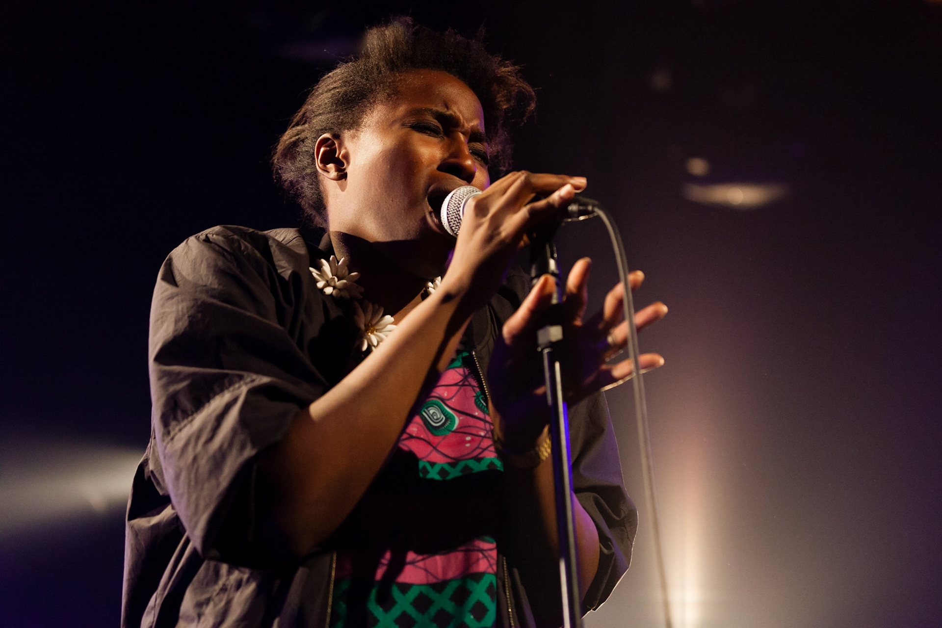 Rocky - Magic Mirror - 26ème Festival Chorus des Hauts-de-Seine