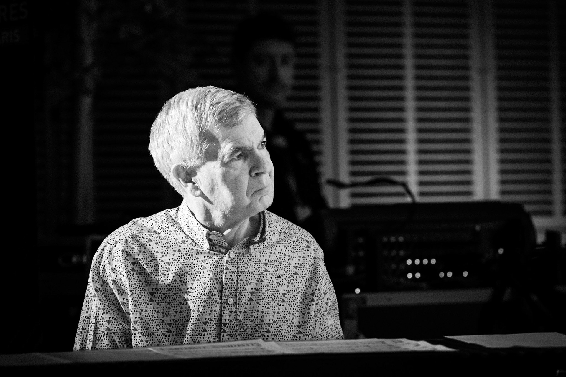 Laurent Cugny Tentet, Festival Jazz à Saint-Germain-des-Prés - Paris, Sorbonne Université - auditorium Jussieu