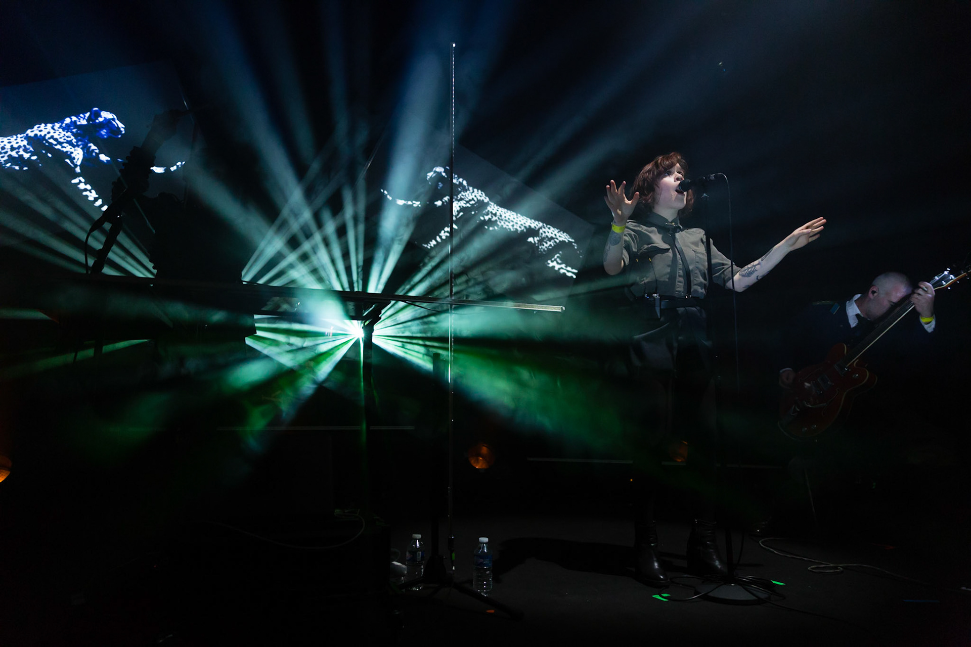 Kadebostany - Magic Mirror - 26ème Festival Chorus des Hauts-de-Seine