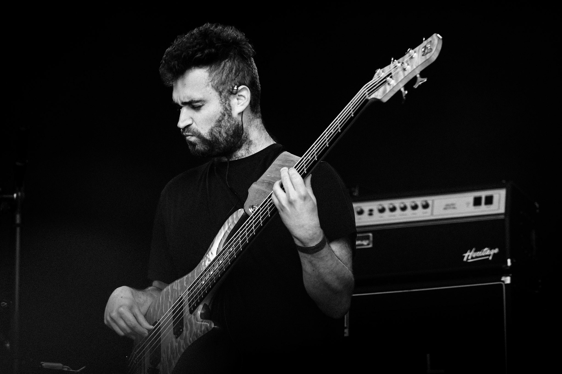 Coccolite, La Défense Jazz Festival, Parvis de la Défense, 21 juin 2022