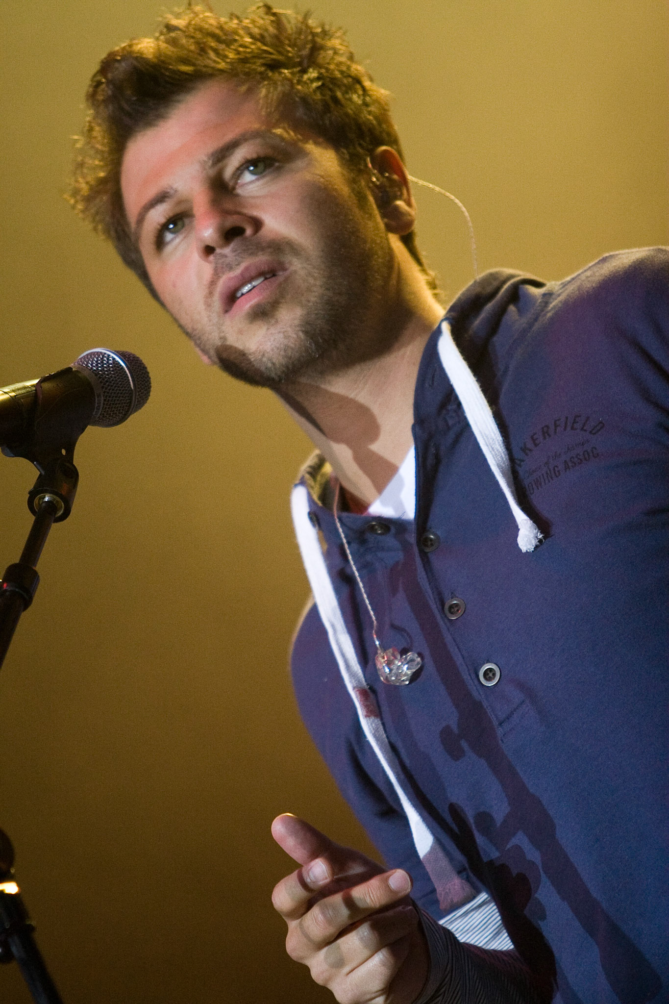 Christophe Maé