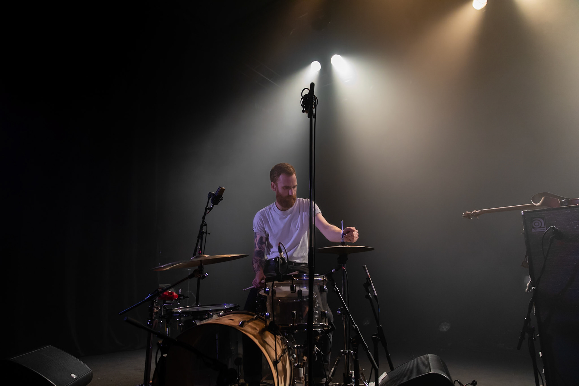 La Jungle, Festival Chorus des Hauts-de-Seine, La Seine Musicale (Boulogne-Billancourt), 31 mars 2023