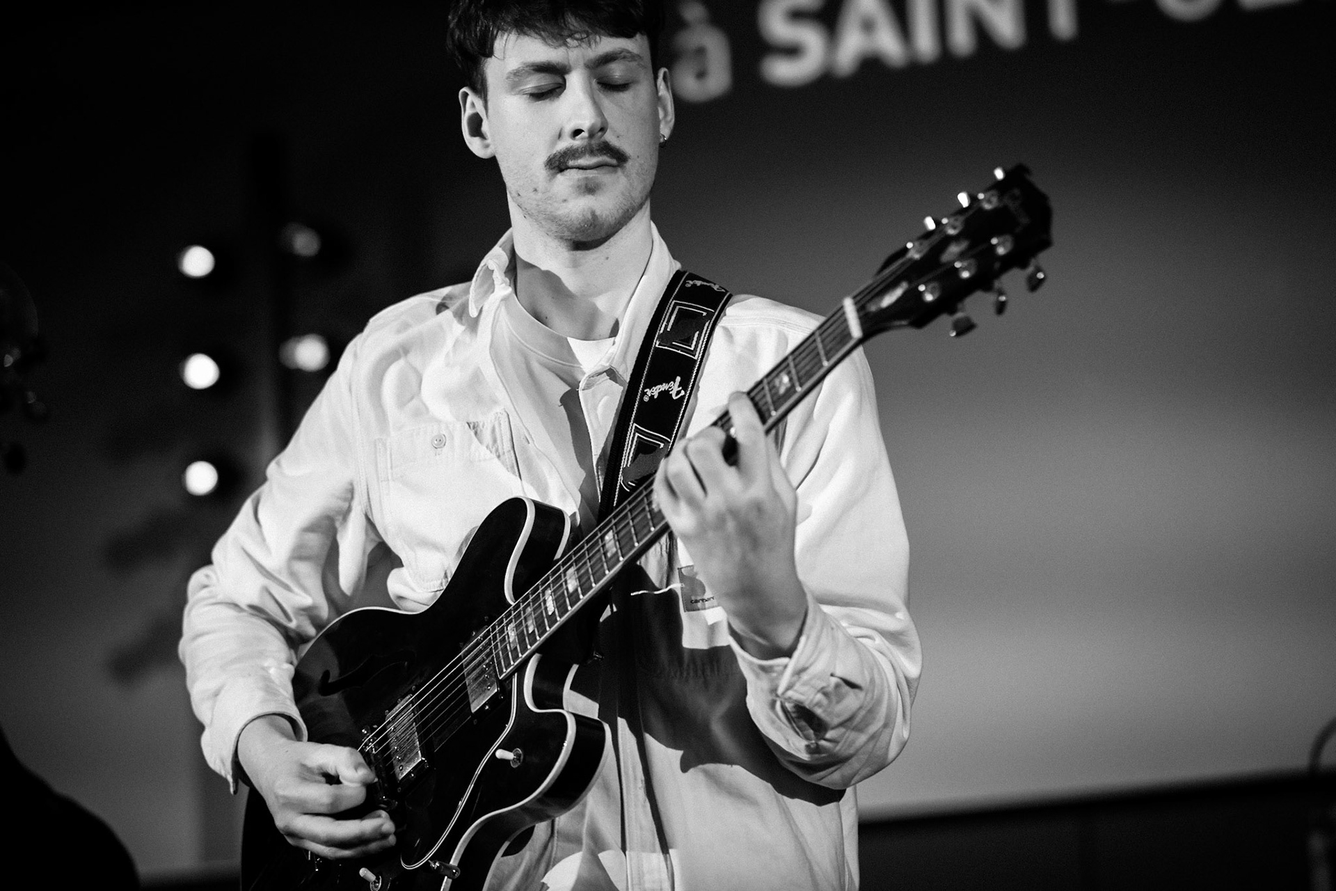 Ysaura Merino, Festival Jazz à Saint-Germain-des-Prés - Paris, Sorbonne Université - auditorium Jussieu
