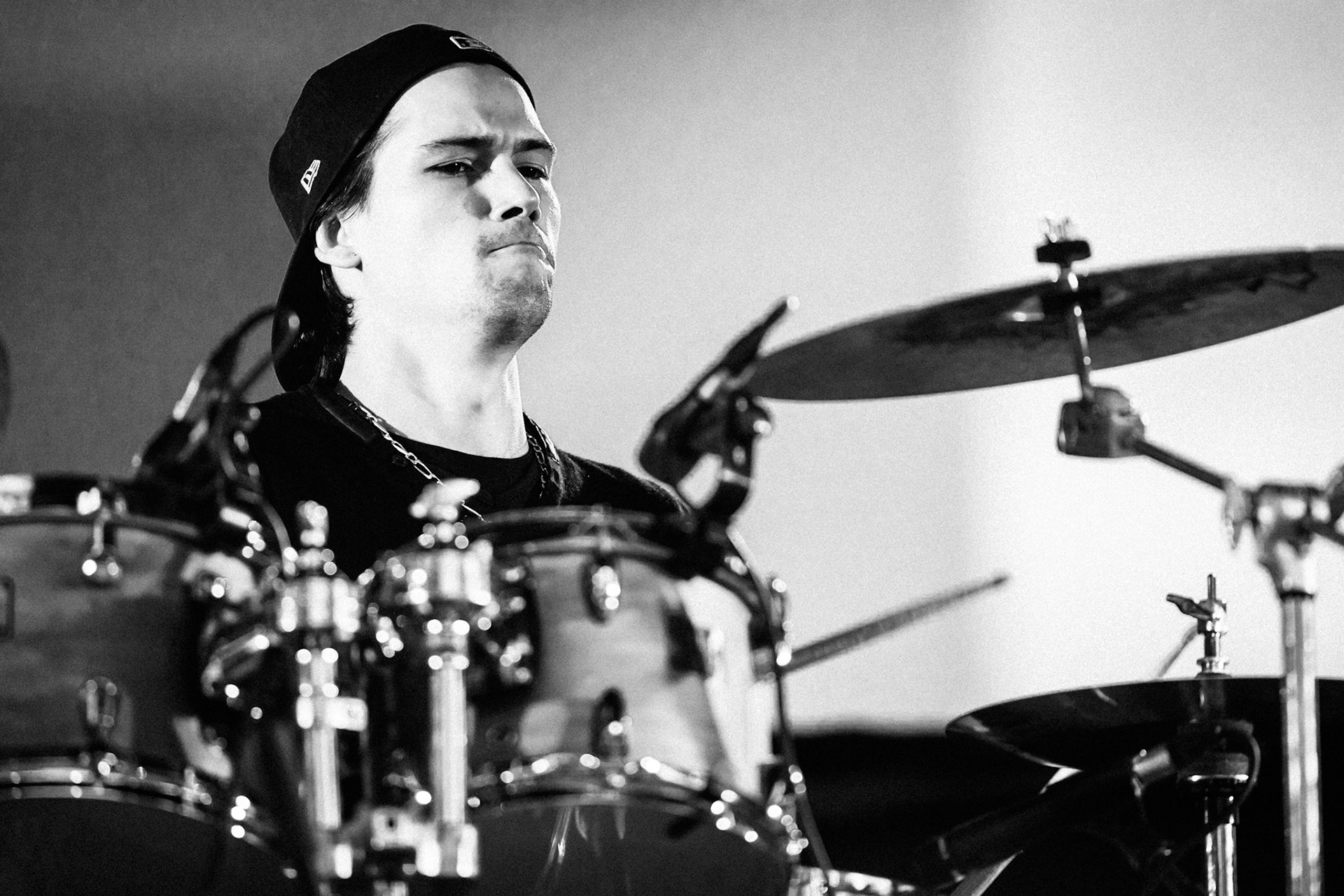 Fuzekin, 43e Concours National de Jazz à la Défense, La Défense Jazz Festival, Parvis de la Défense, 22 septembre 2020