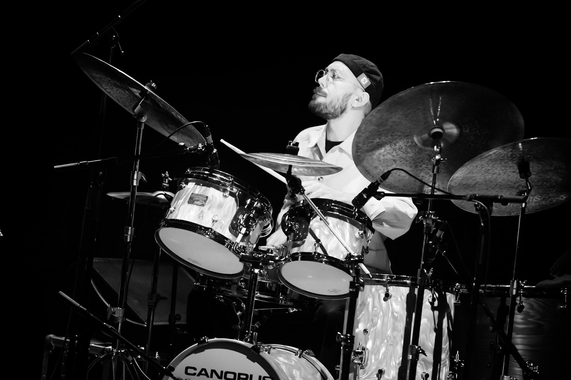 Adèle Viret Quartet, Festival Jazz à Saint-Germain-des-Prés - Paris, Théâtre de l'Alliance Française