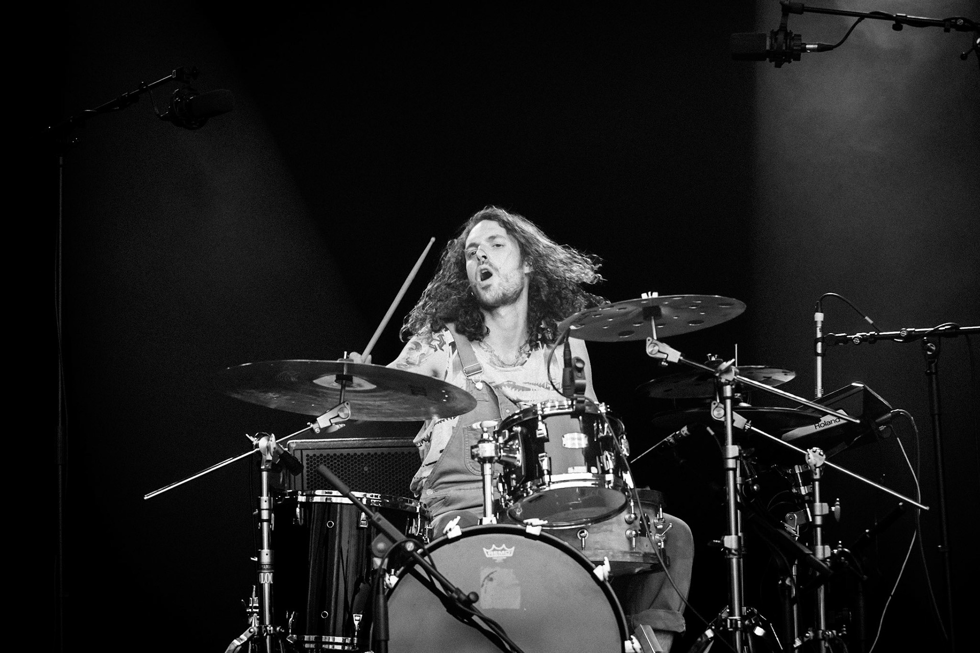 Ornicar, La Défense Jazz Festival, Parvis de la Défense, 23 juin 2022