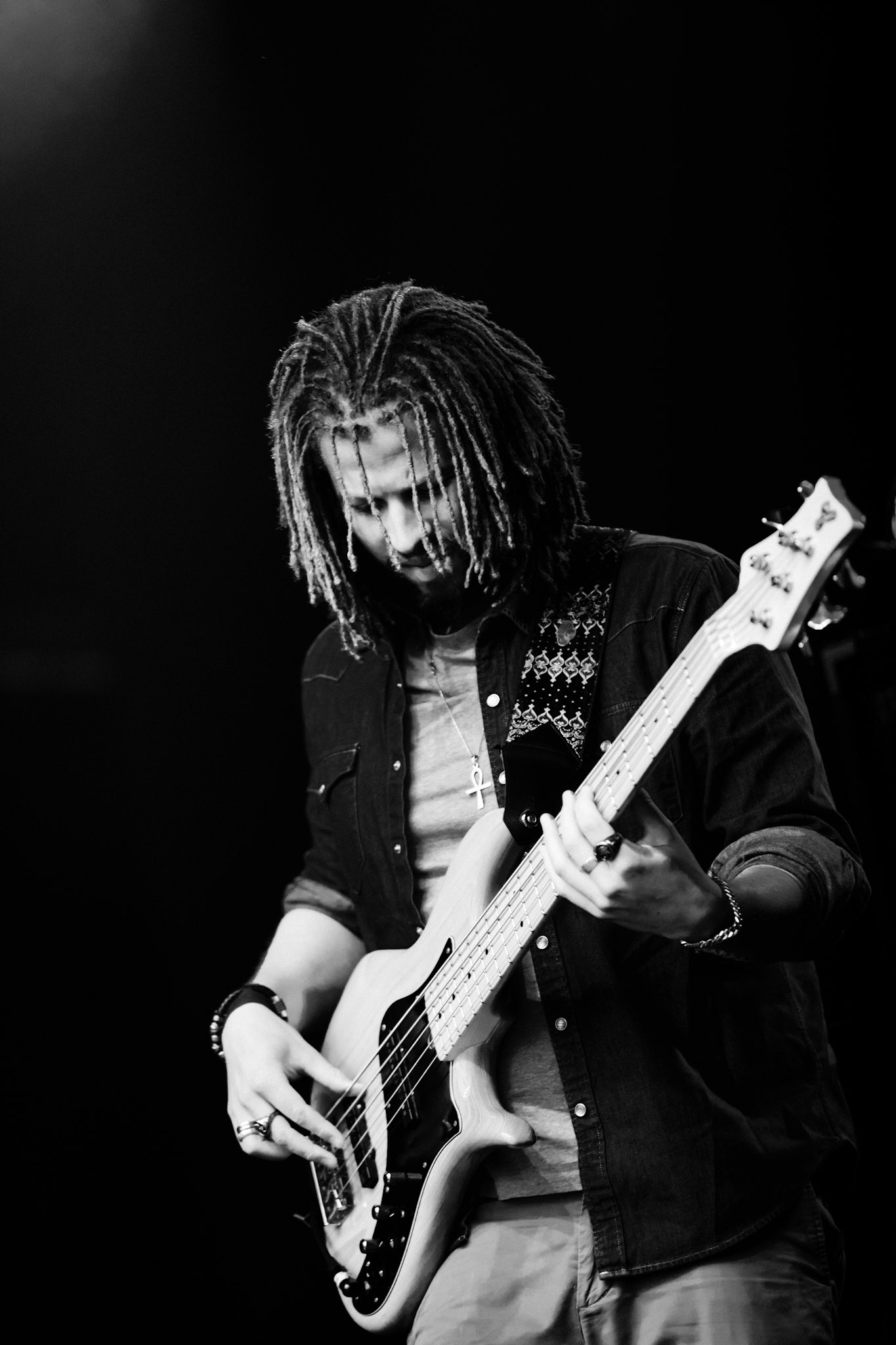 Monsieur Mâlâ, La Défense Jazz Festival, Parvis de la Défense, 23 juin 2021