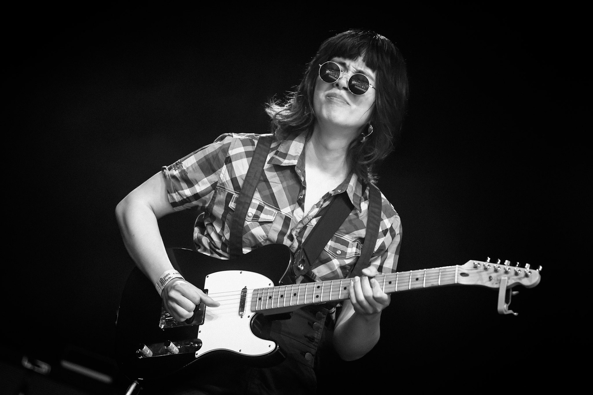 Roman Reidid x Paper Chase, La Défense Jazz Festival, Parvis de la Défense, 24 juin 2025