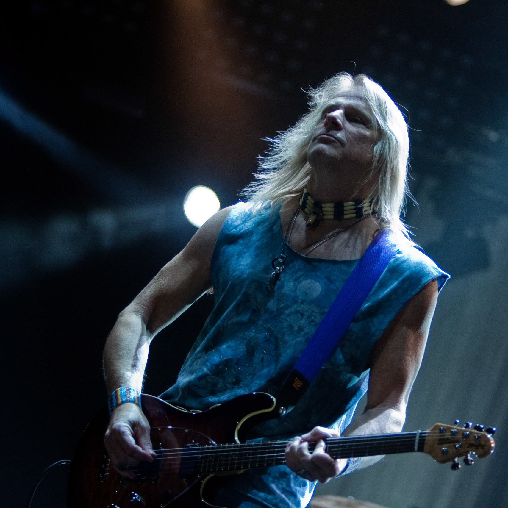 Deep Purple - Steve Morse