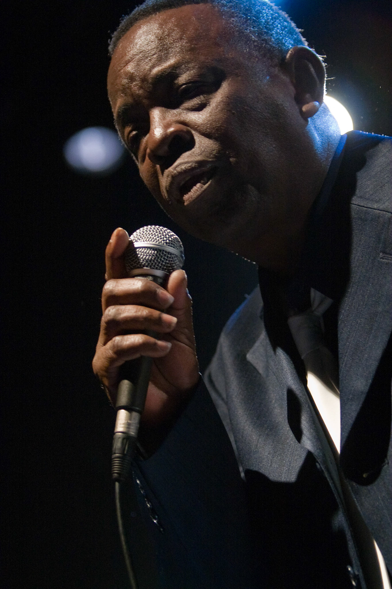Charles Walker