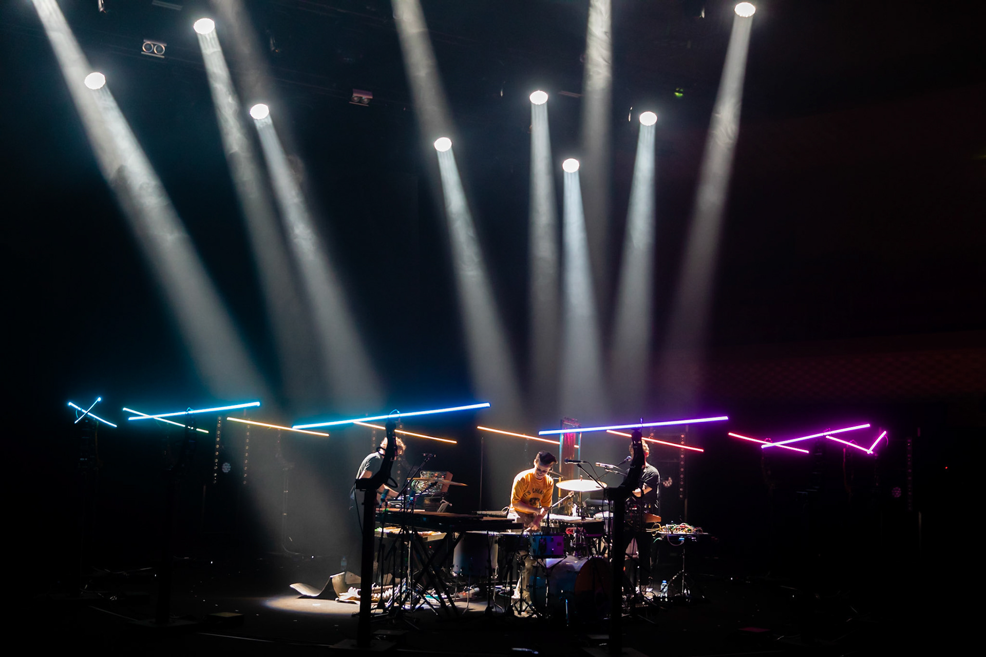 Lucie Antunes, Festival Chorus des Hauts-de-Seine, La Seine Musicale (Boulogne-Billancourt), 7 avril 2022