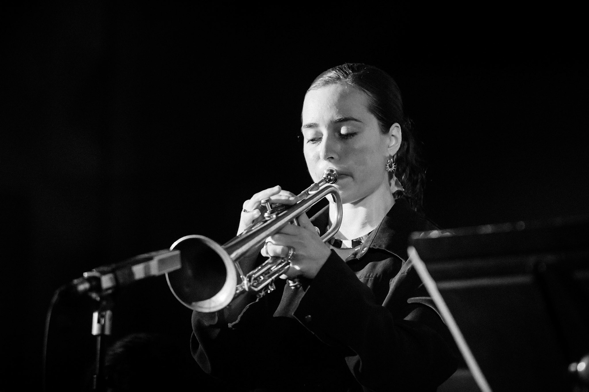 Ysaura Merino, Festival Jazz à Saint-Germain-des-Prés - Paris, Sorbonne Université - auditorium Jussieu