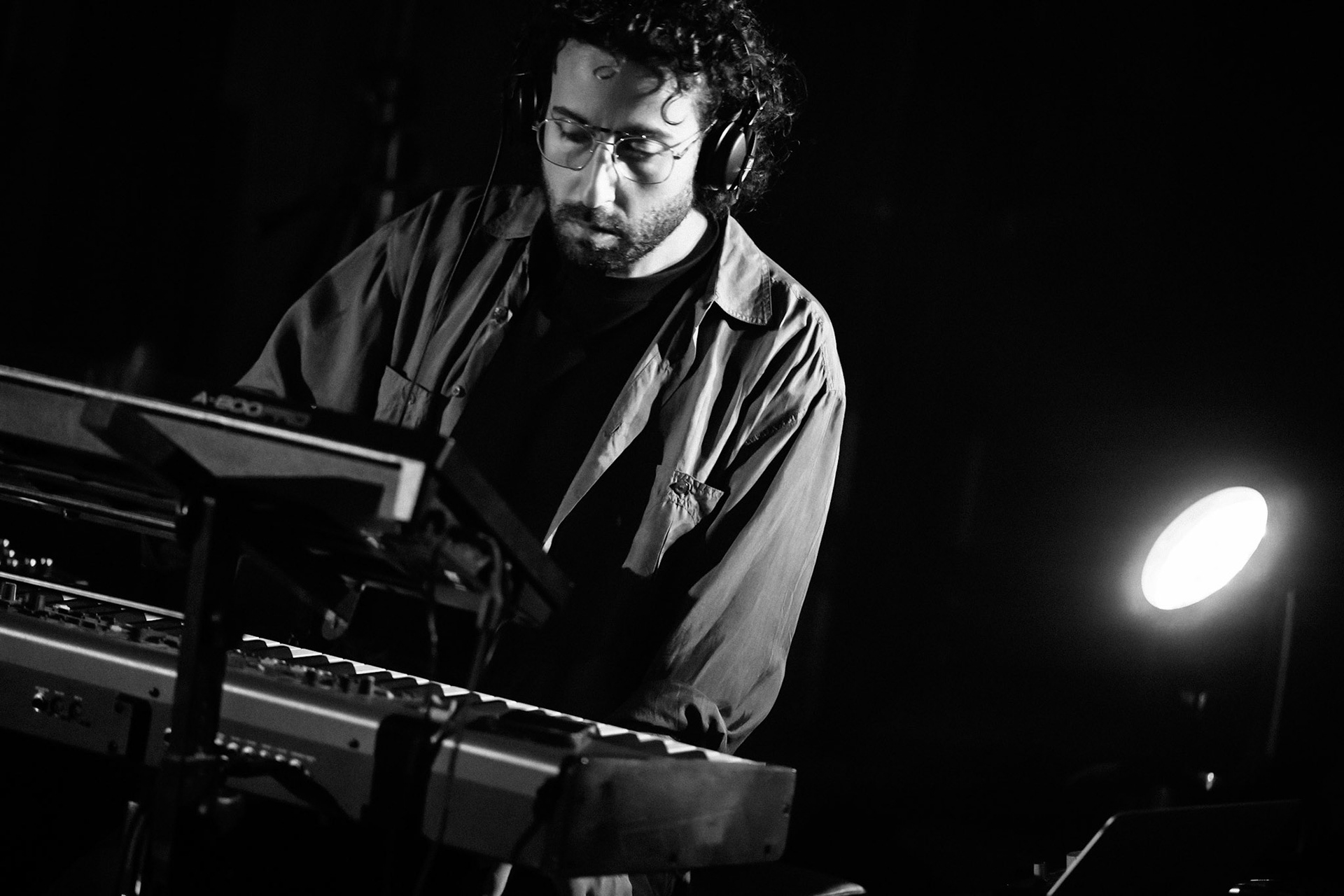 Guillaume Perret Quartet, Festival Jazz à Saint-Germain-des-Prés - Paris, grand amphithéâtre de la Maison de l'Océan