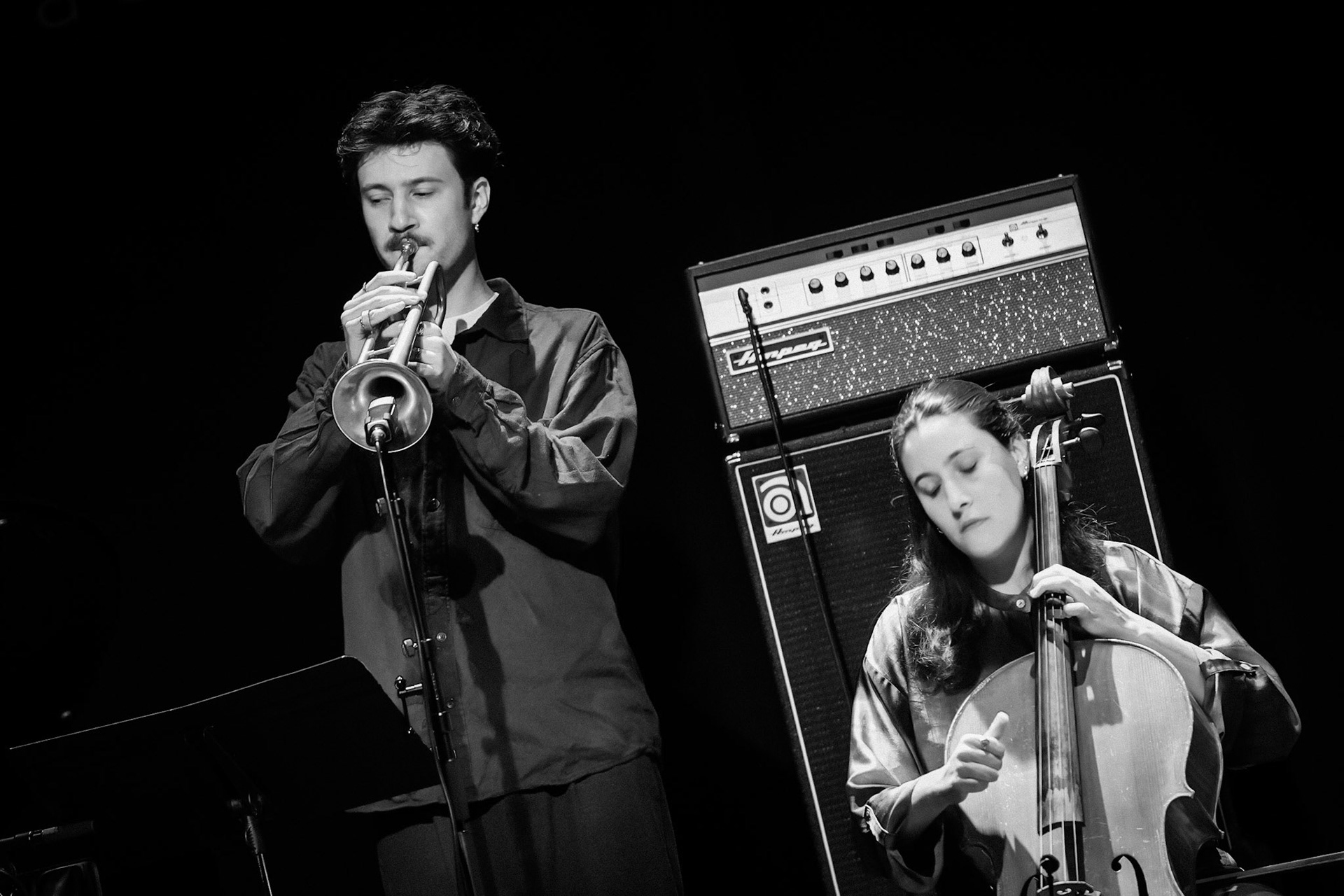 Adèle Viret Quartet, Festival Jazz à Saint-Germain-des-Prés - Paris, Théâtre de l'Alliance Française