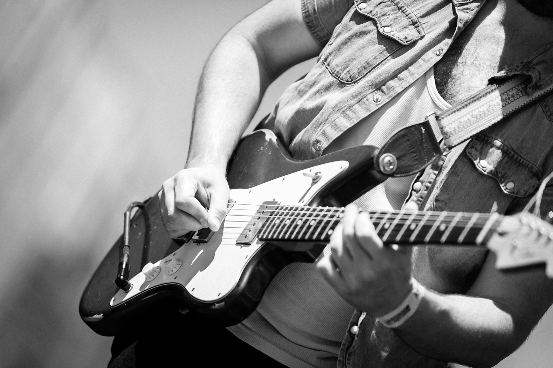 Mamas Gun, La Défense Jazz Festival, Parvis de la Défense, 24 mai 2019