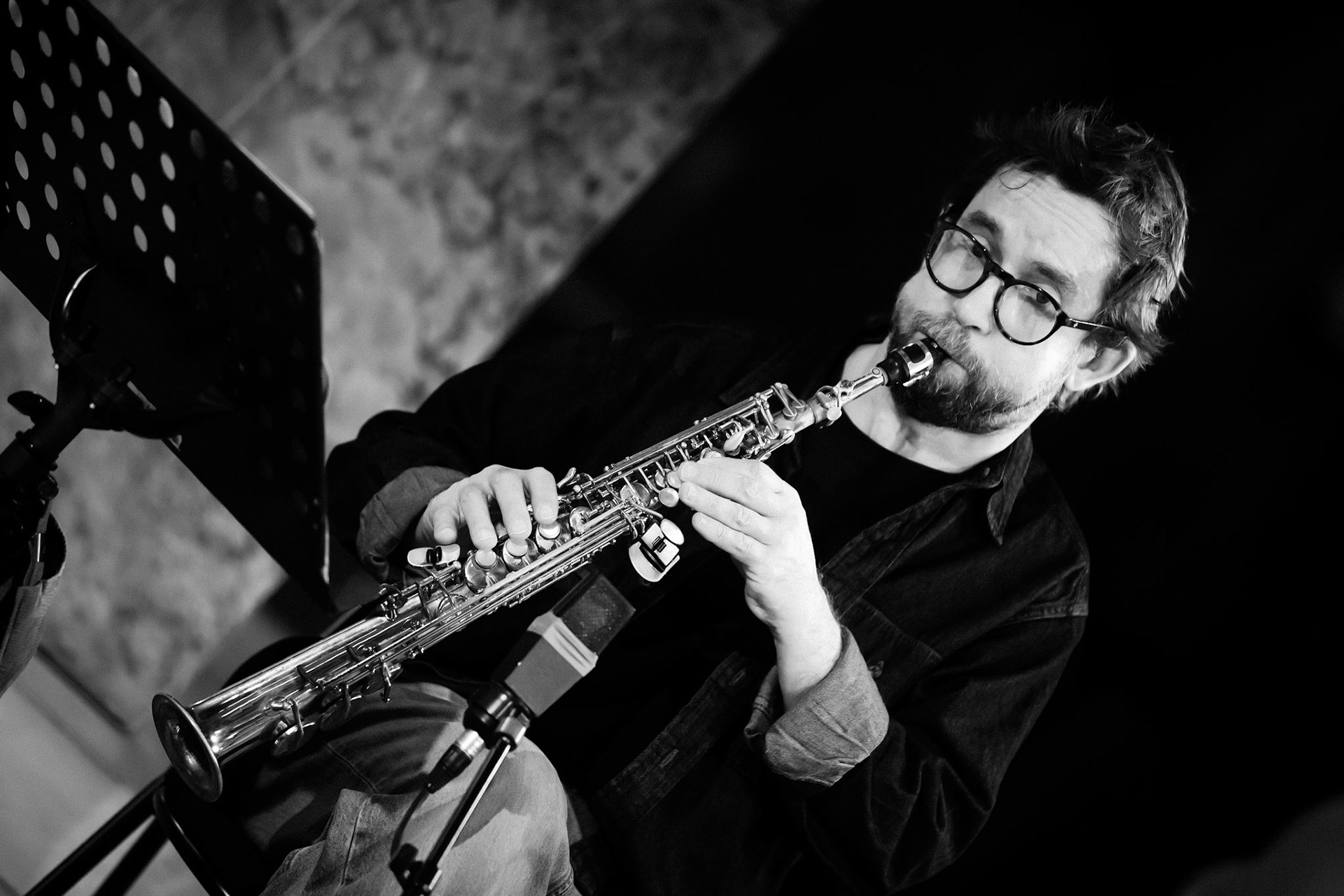Loco Cello Feat Emile Parisien, Festival Jazz à Saint-Germain-des-Prés - Paris, Eglise Saint-Germain-des-Prés