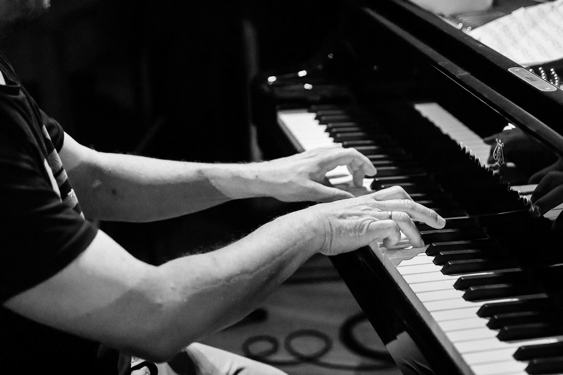 Rymden, Festival Jazz Saint-Germain-des-Prés - Paris , Maison des Océans - Grand Amphithéâtre, 25 mai 2019