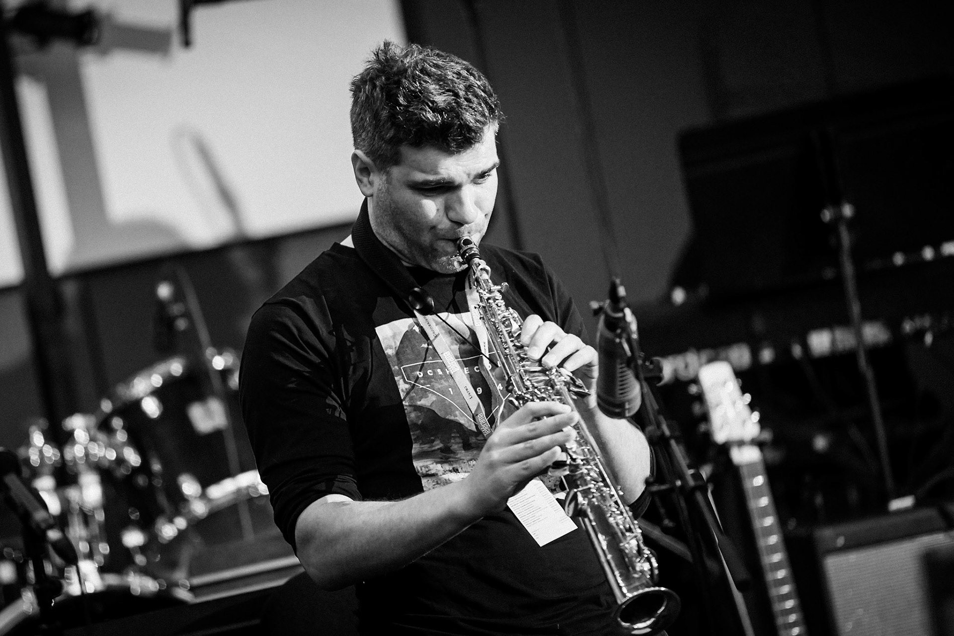 Laurent Cugny Tentet, Festival Jazz à Saint-Germain-des-Prés - Paris, Sorbonne Université - auditorium Jussieu