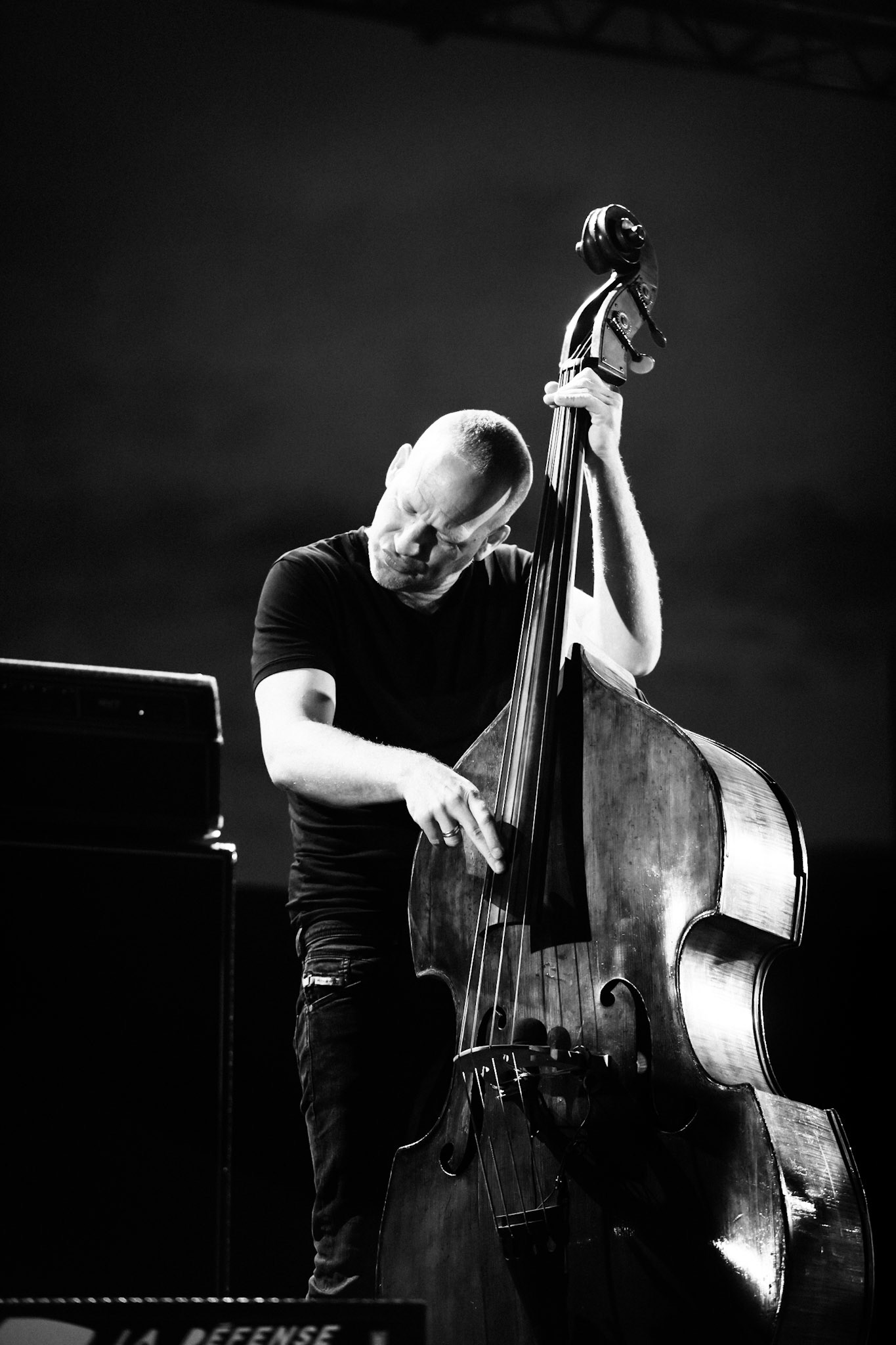Avishîa Cohen Trio, La Défense Jazz Festival, Parvis de la Défense, 30 mai 2019, @avishaicohenmusic, #jazz, @ladefensejazz, @parisladefense