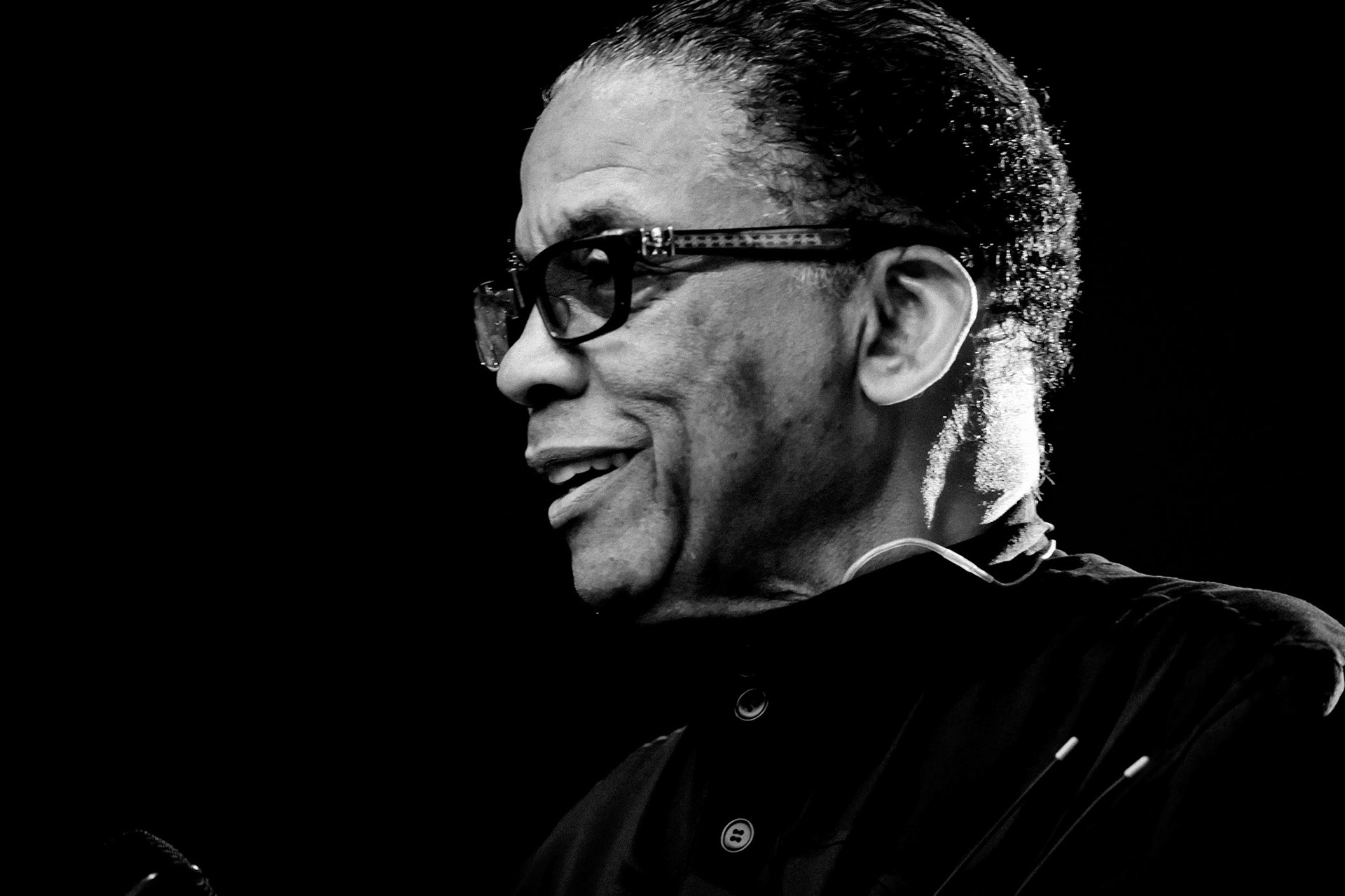 Herbie Hankock, La Défense Jazz Festival, Parvis de la Défense, 25 juin 2022