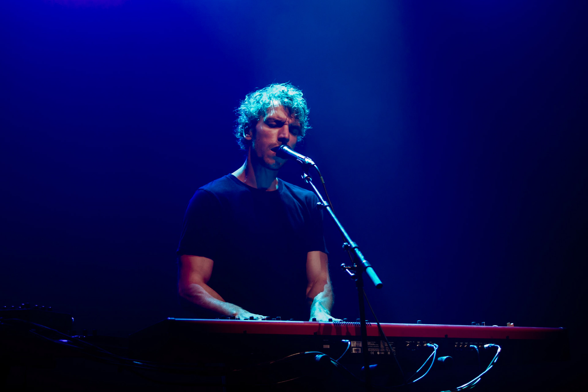 USSAR, Festival Chorus des Hauts-de-Seine, La Seine Musicale (Boulogne-Billancourt), 11 juillet 2021