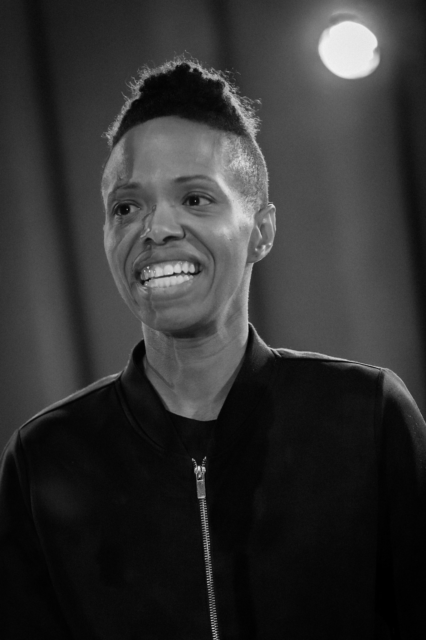 Kellylee Evans, Festival Jazz Saint-Germain-des-Prés - Paris , Eglise Saint-Germain-des-Prés, 16 mai 2019