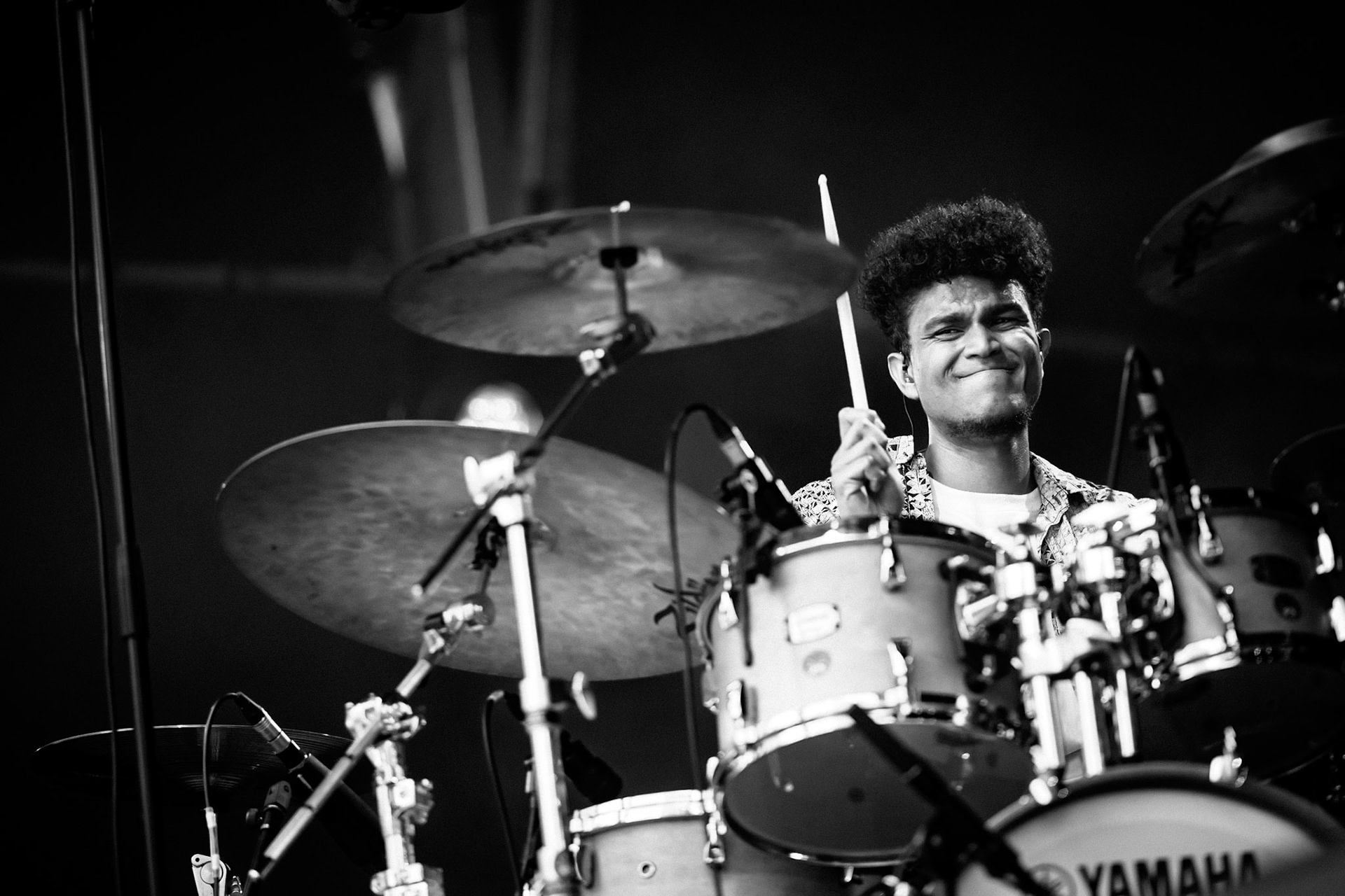 Sandra Chipolat Trio, La Défense Jazz Festival, Parvis de la Défense, 26 juin 2025