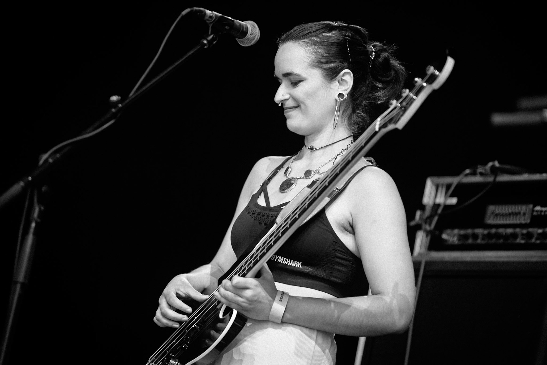 MarsAvril, La Défense Jazz Festival, Parvis de la Défense, 24 juin 2025