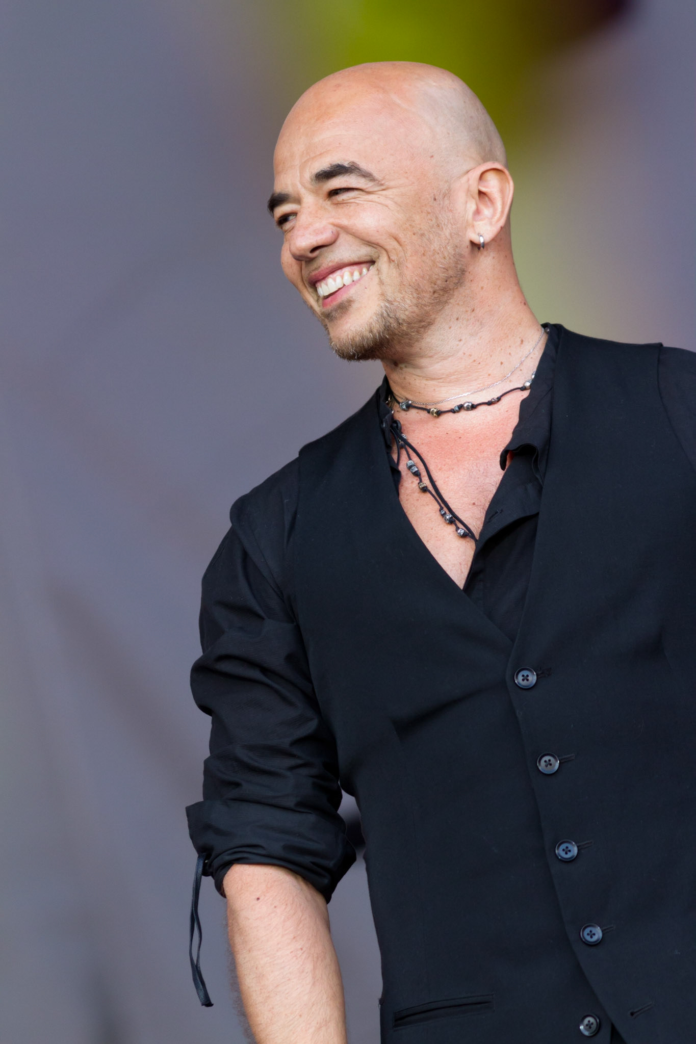Pascal Obispo
