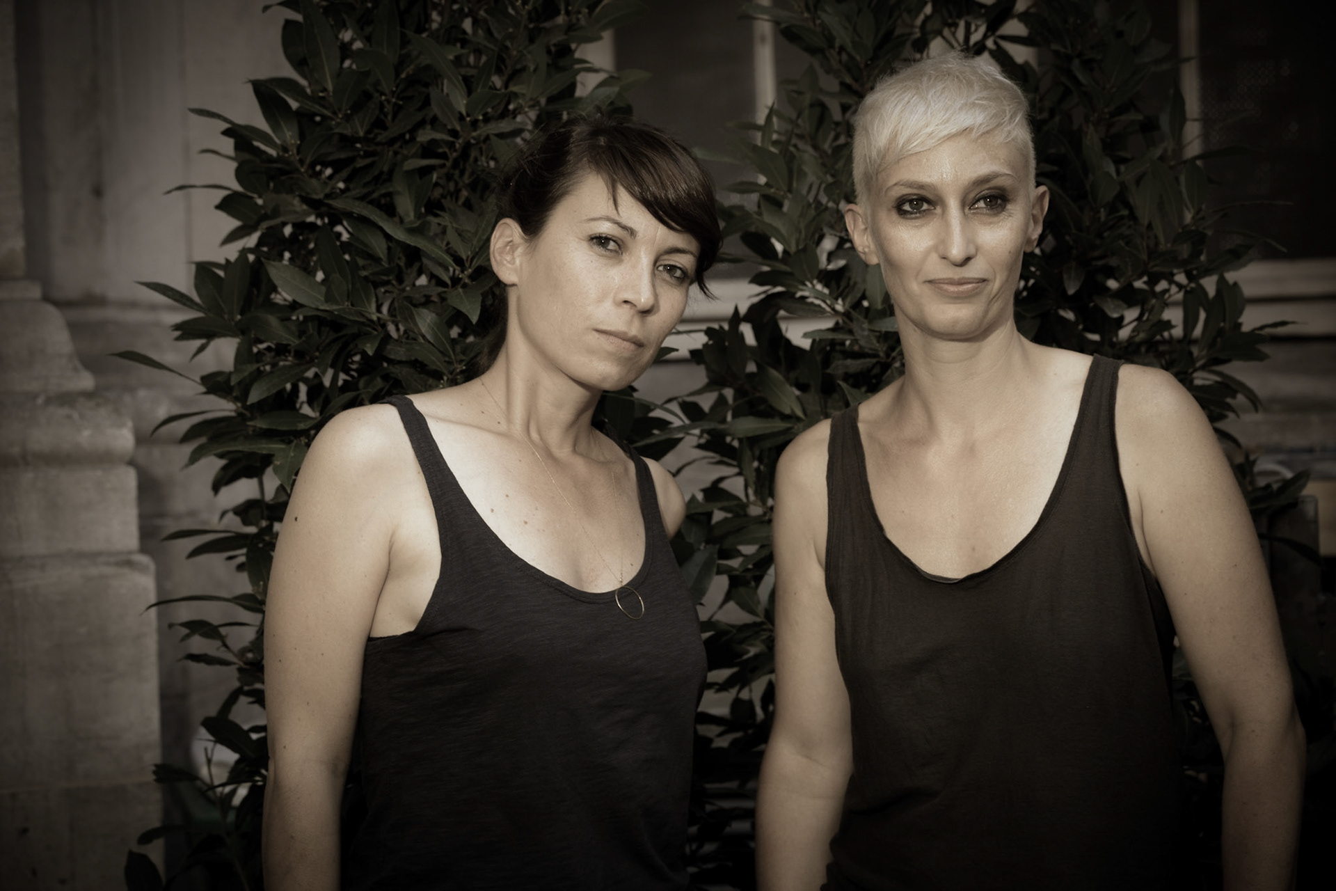 MENSCH - 07/2012 - FESTIVAL FNAC LIVE - PARIS