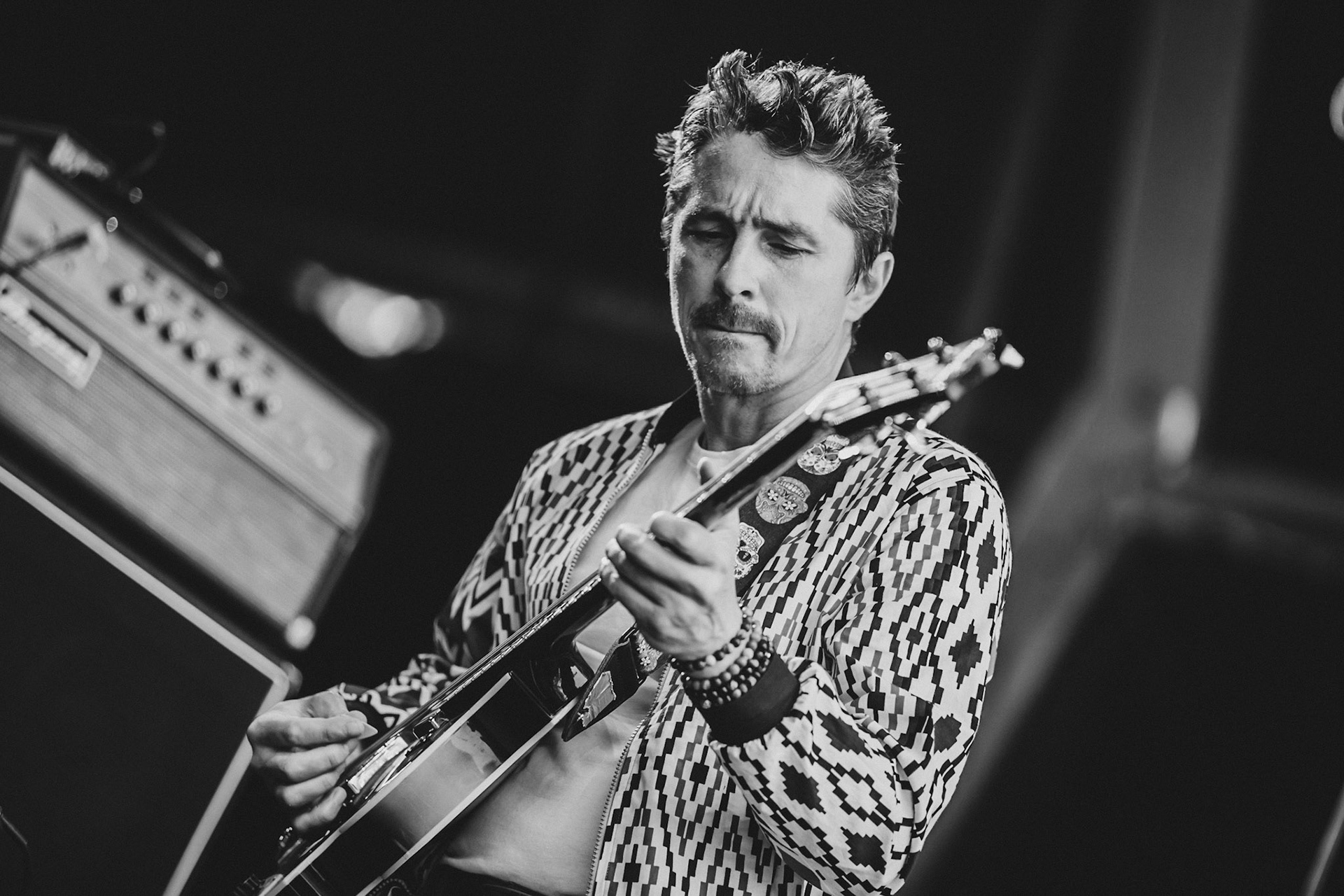 Fixi &amp; Nicolas Giraud, La Défense Jazz Festival, Parvis de la Défense, 21 juin 2021