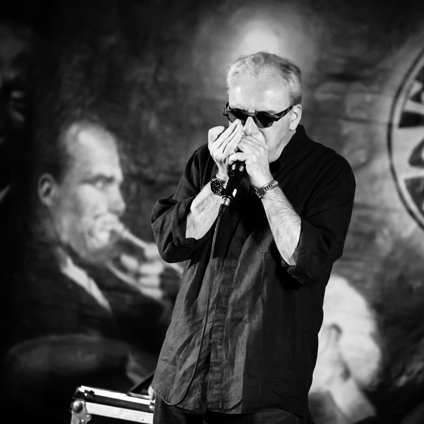 Jean-Jacques Milteau